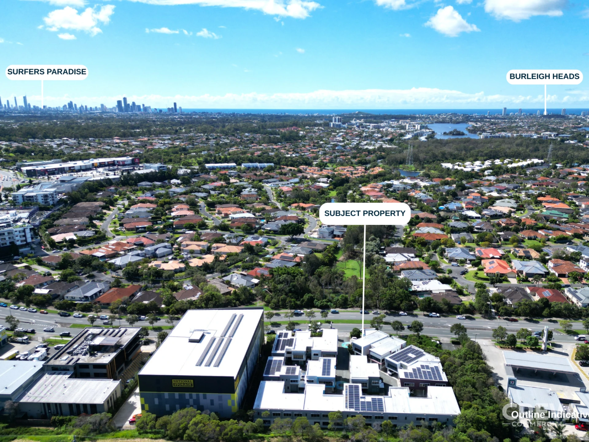 Listing image