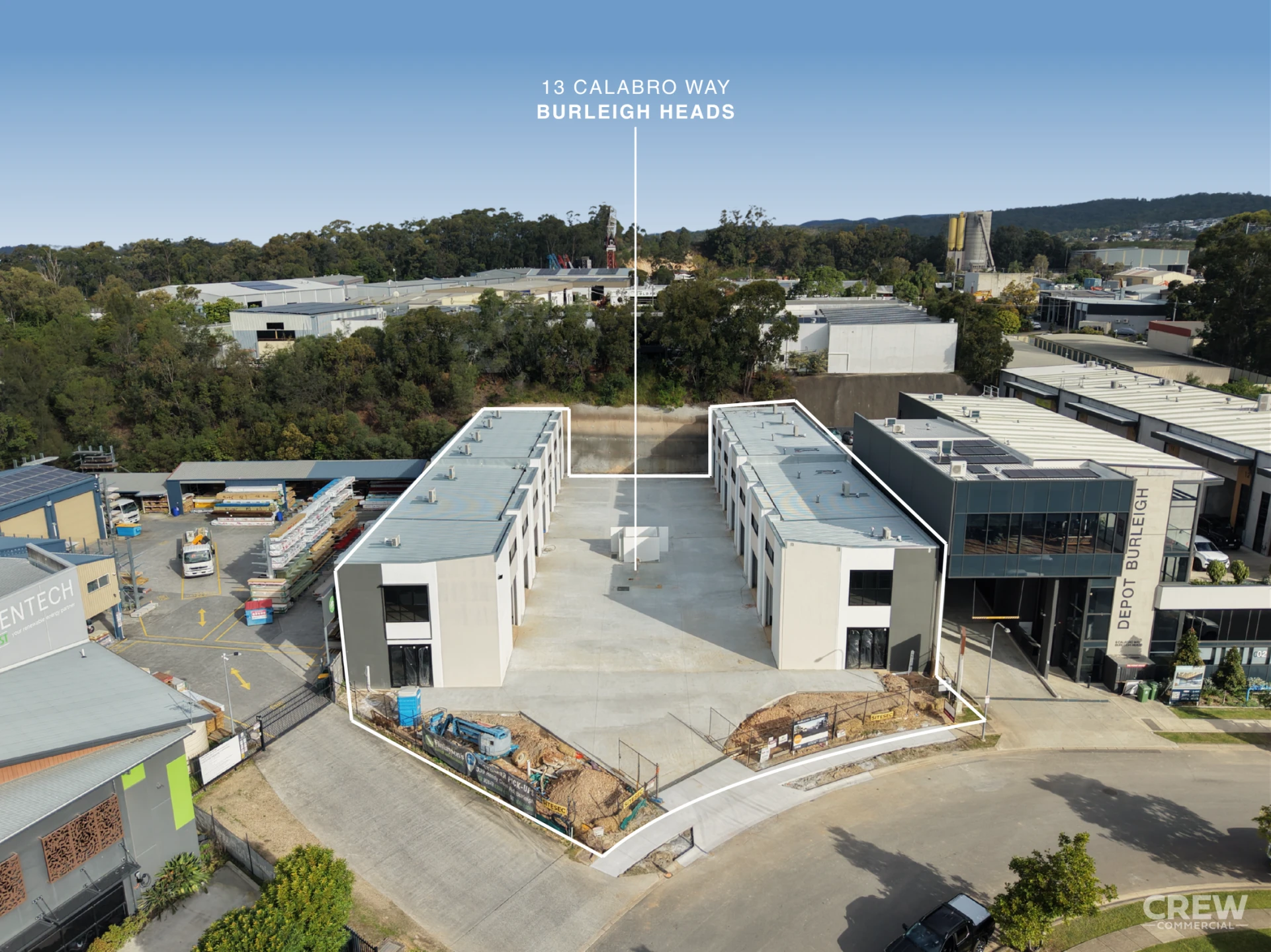 Listing image