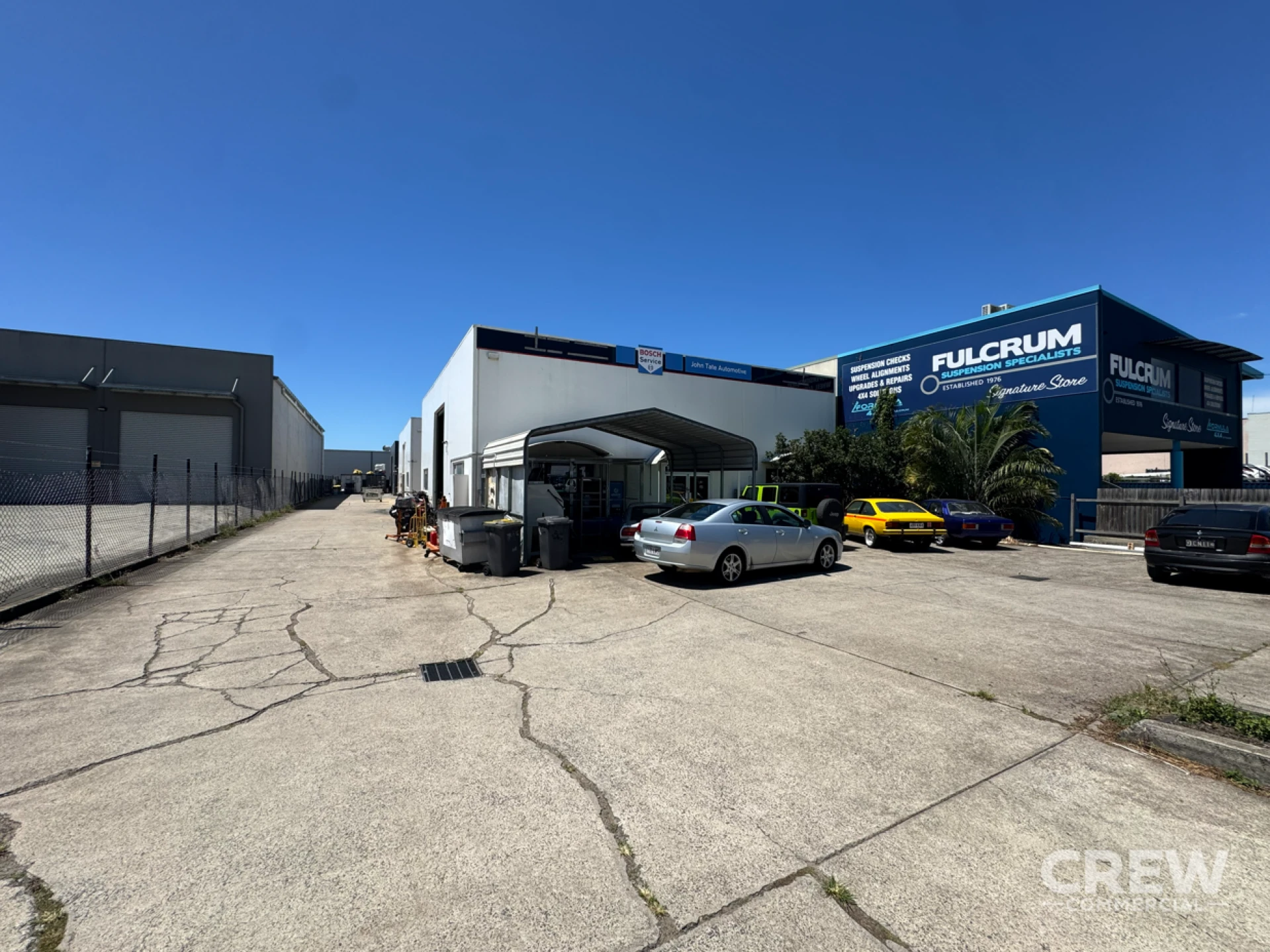 Listing image