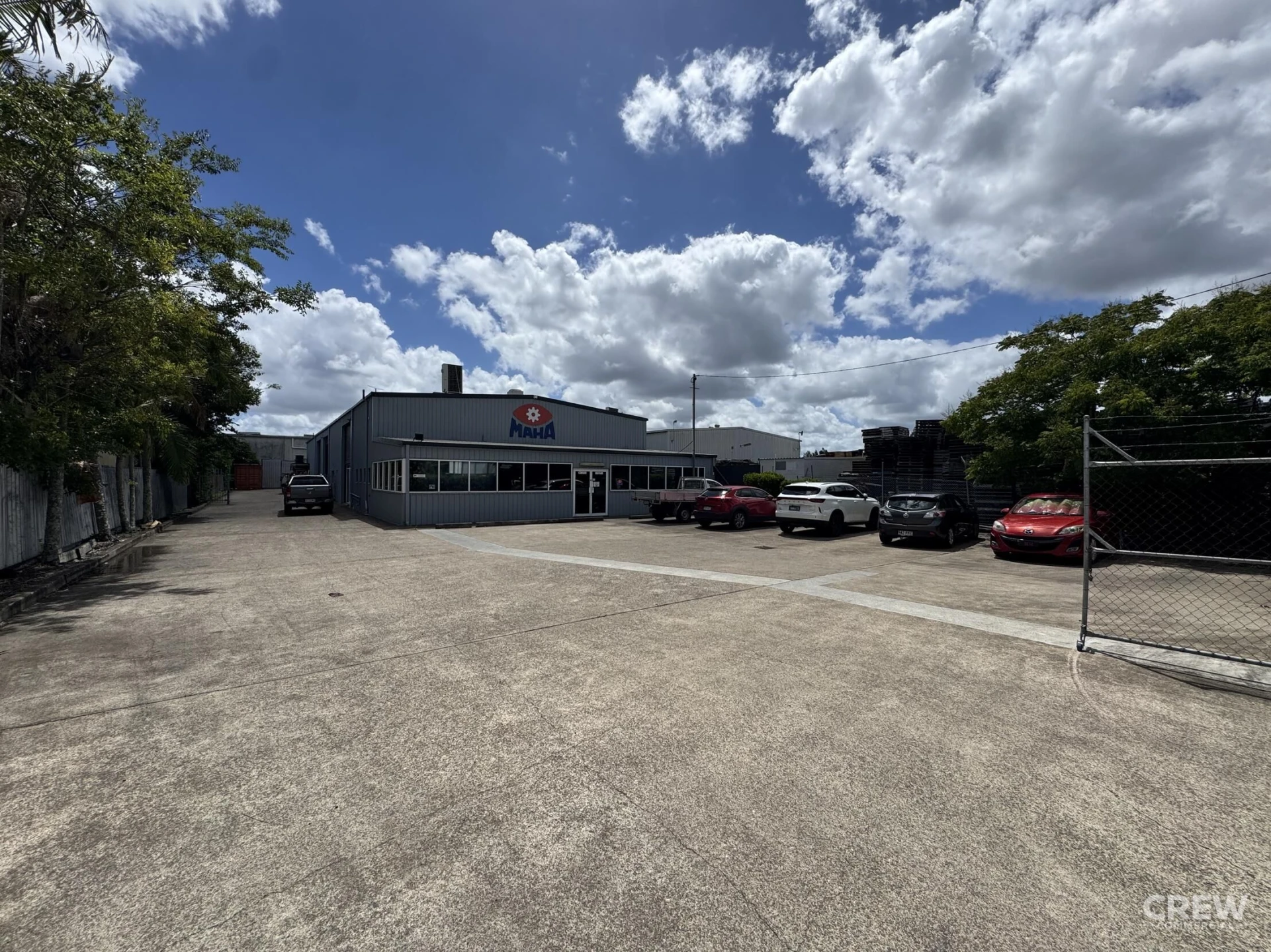 Listing image