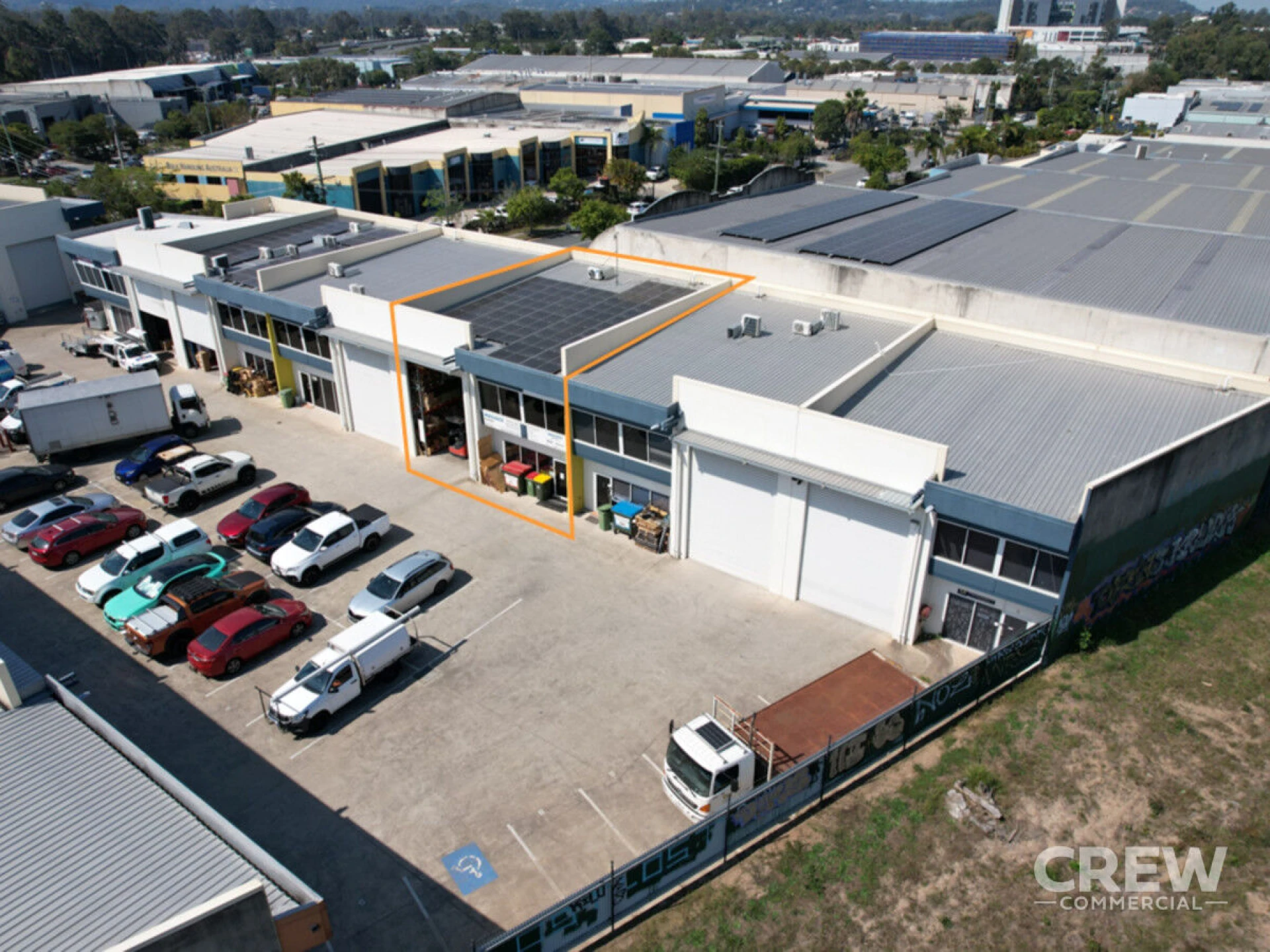 Listing image