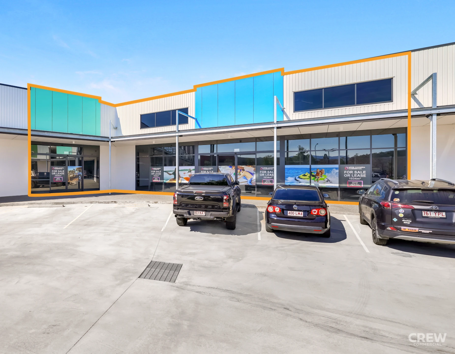 Listing image