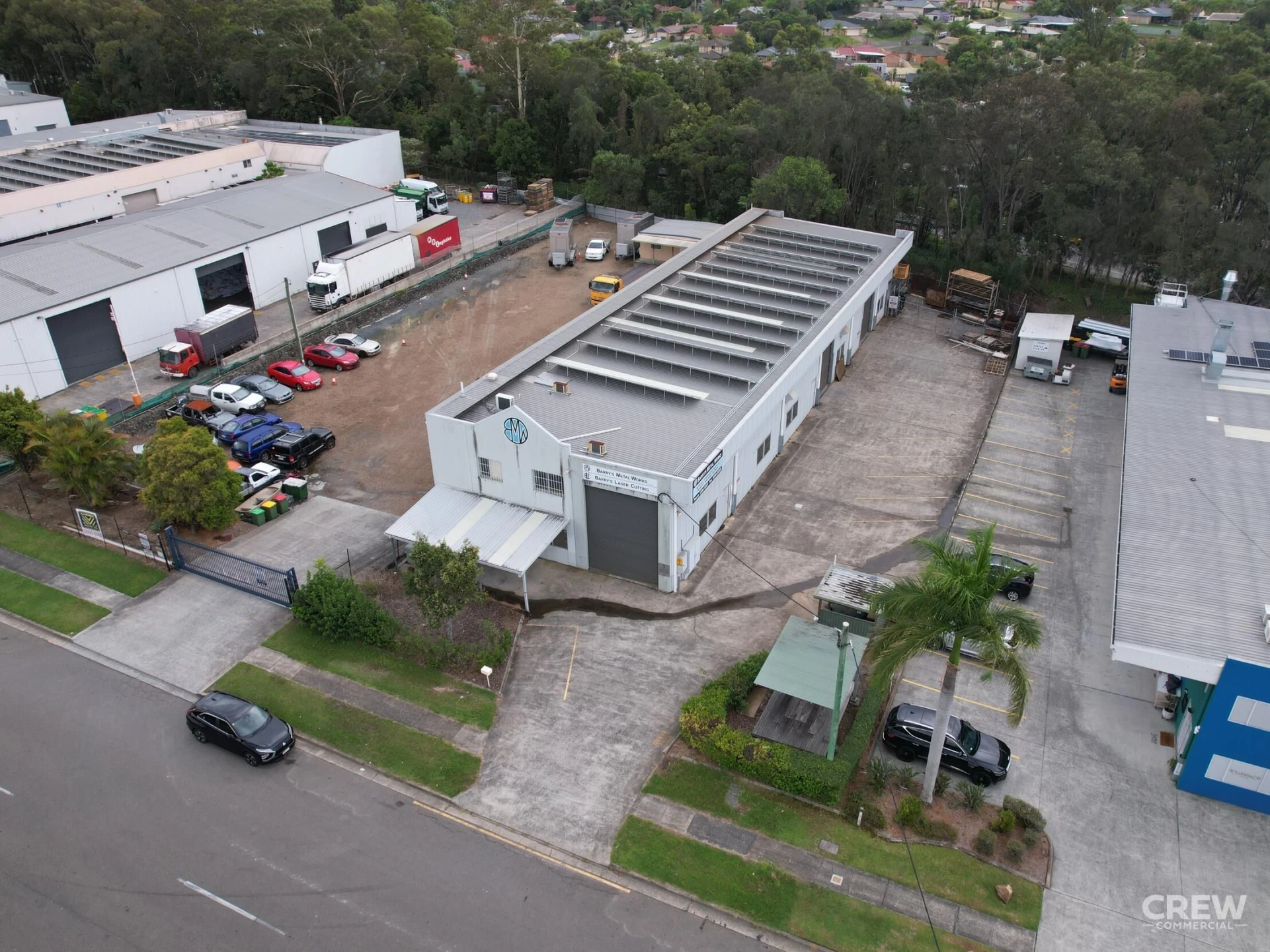 Listing image