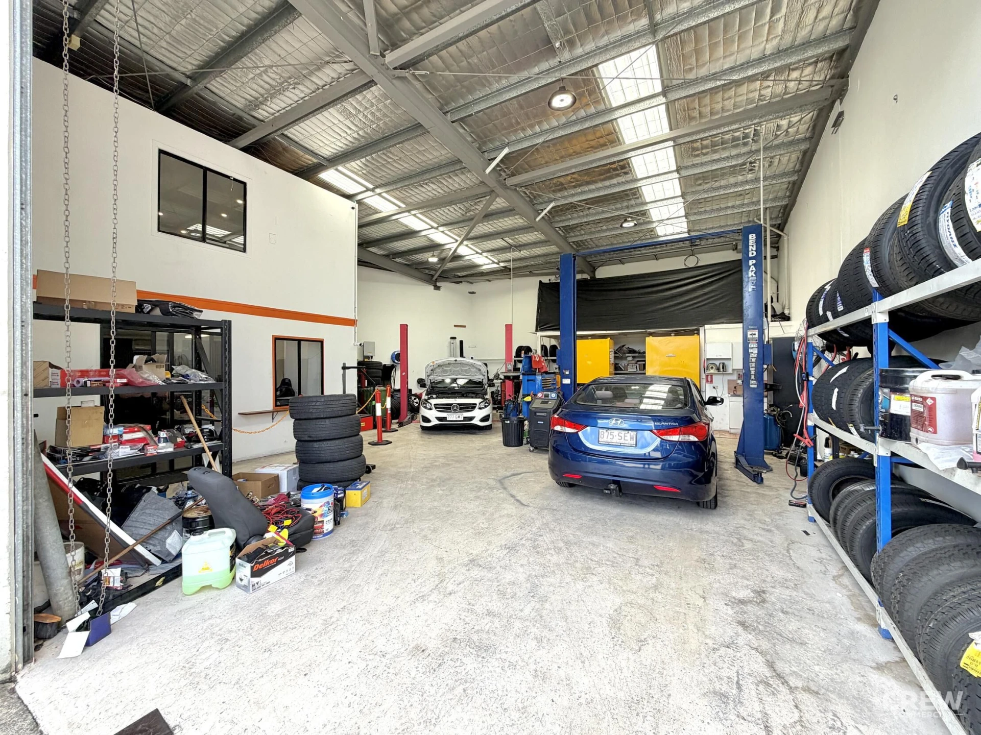 Listing image