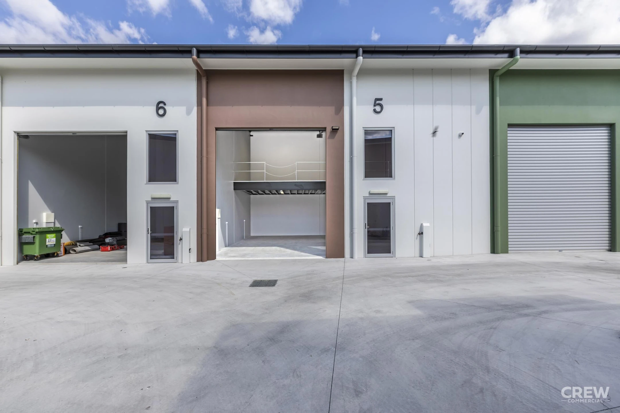 Listing image