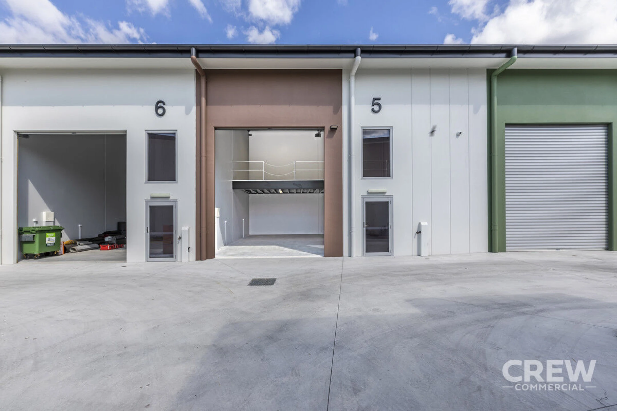 Listing image