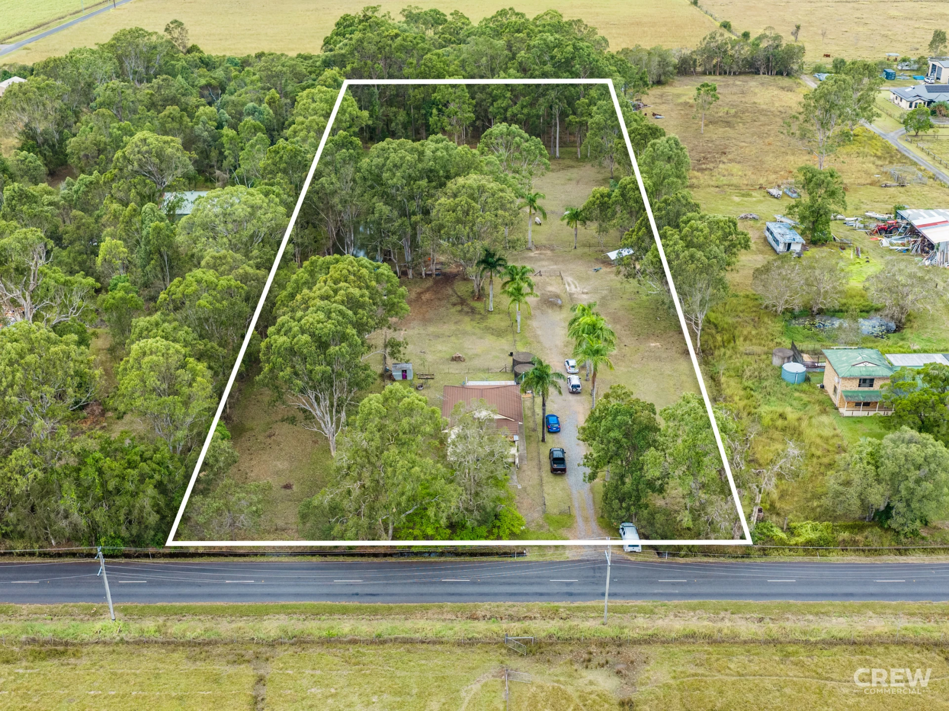 Listing image