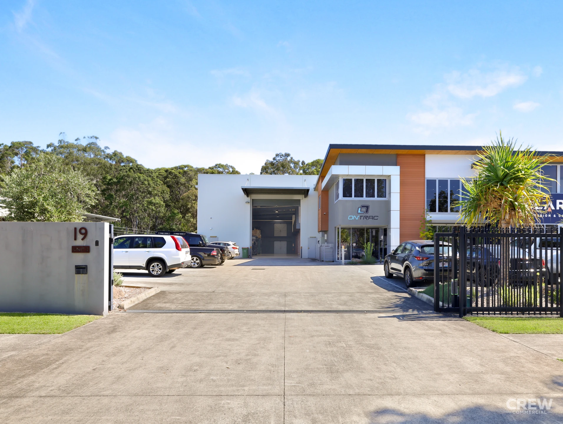 Listing image