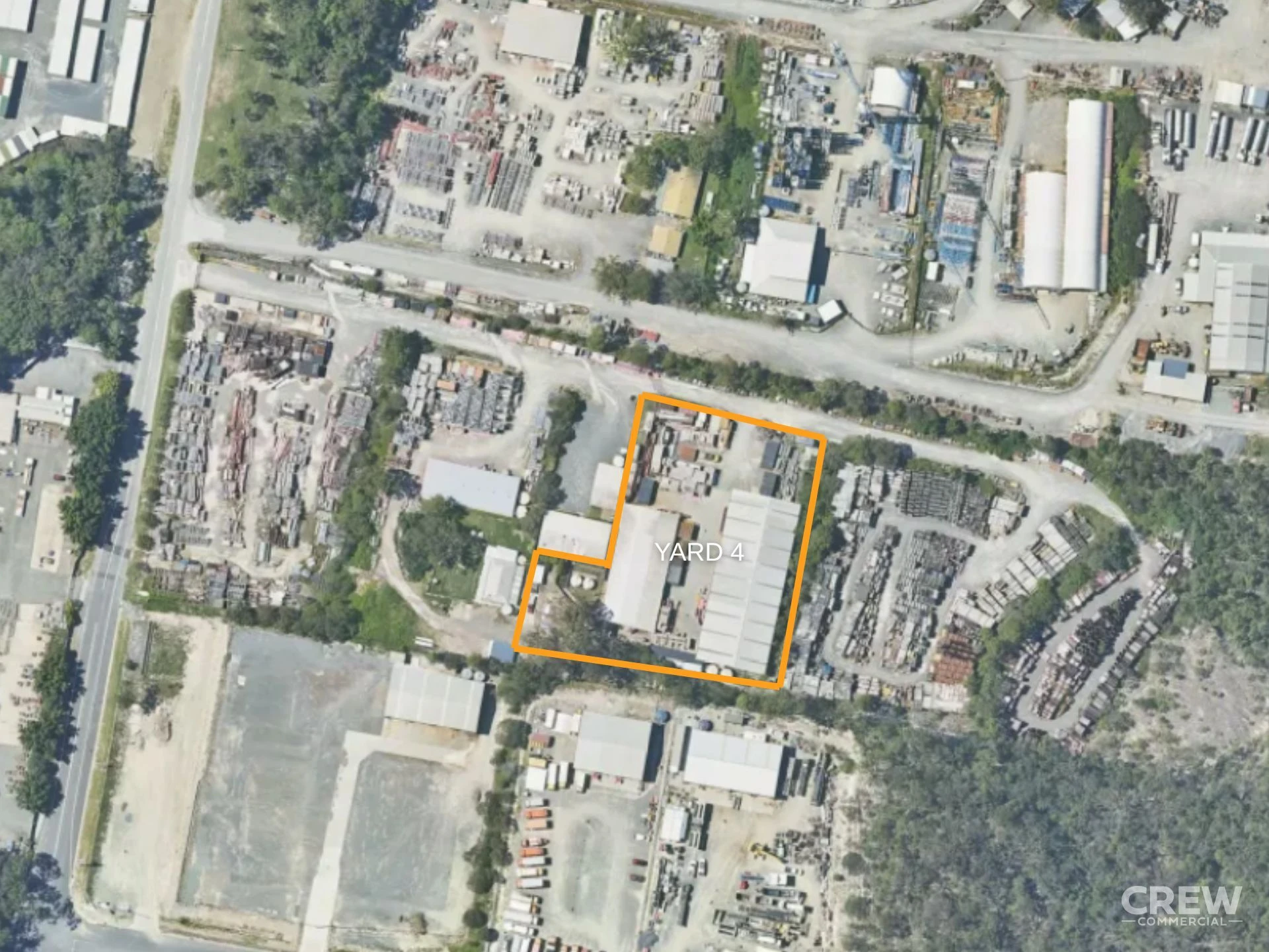 Listing image