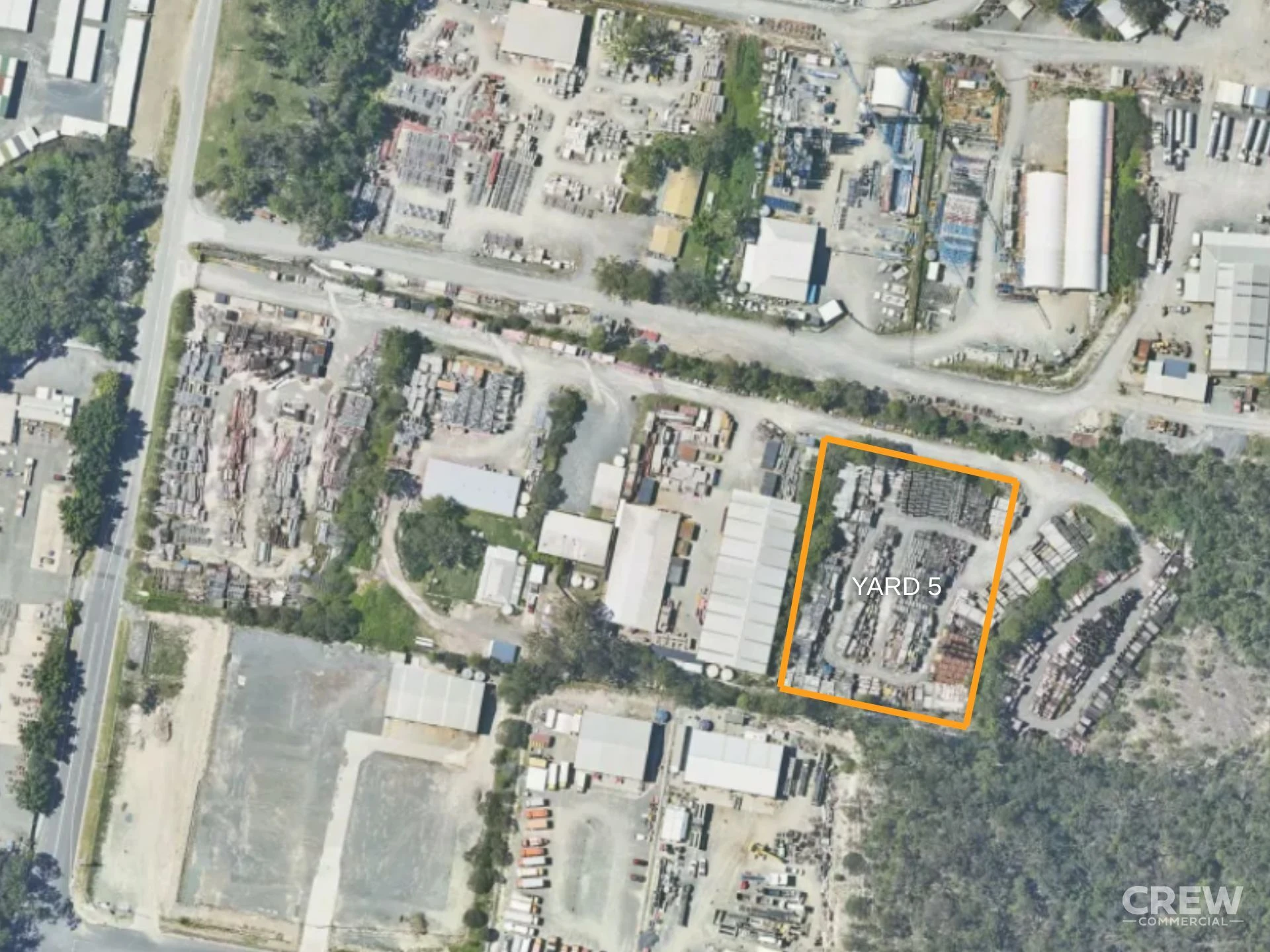 Listing image