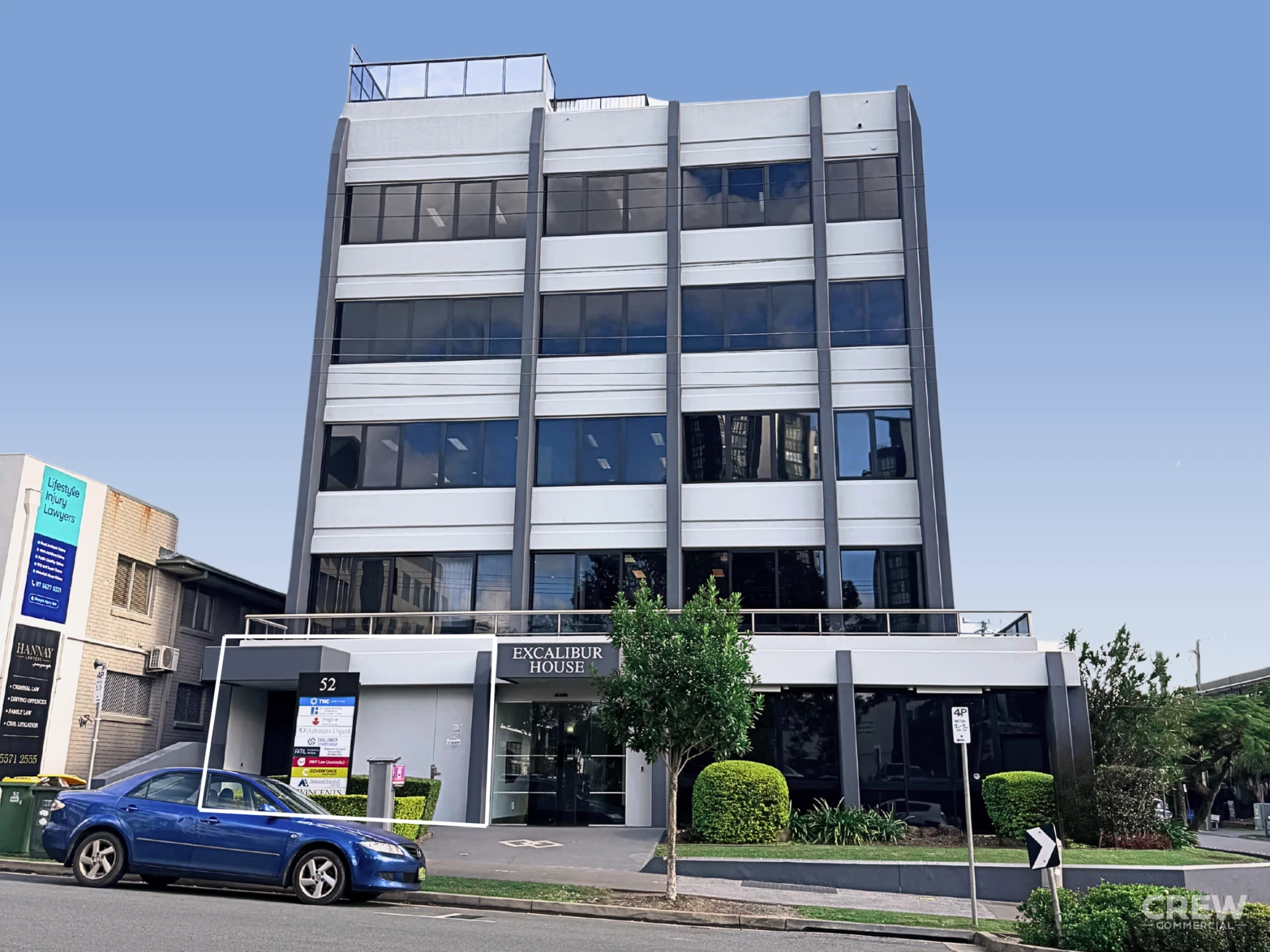 Listing image