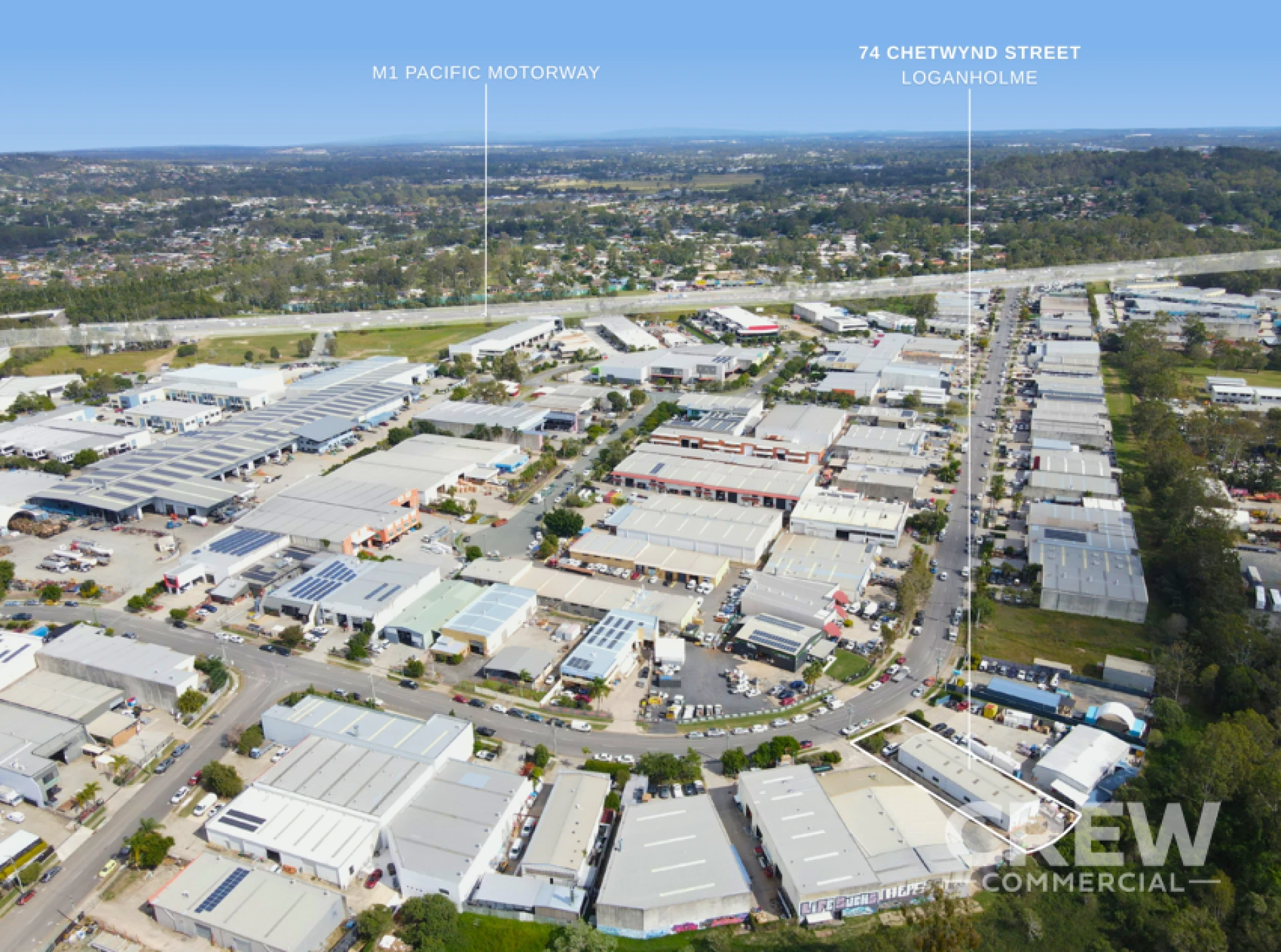 Listing image