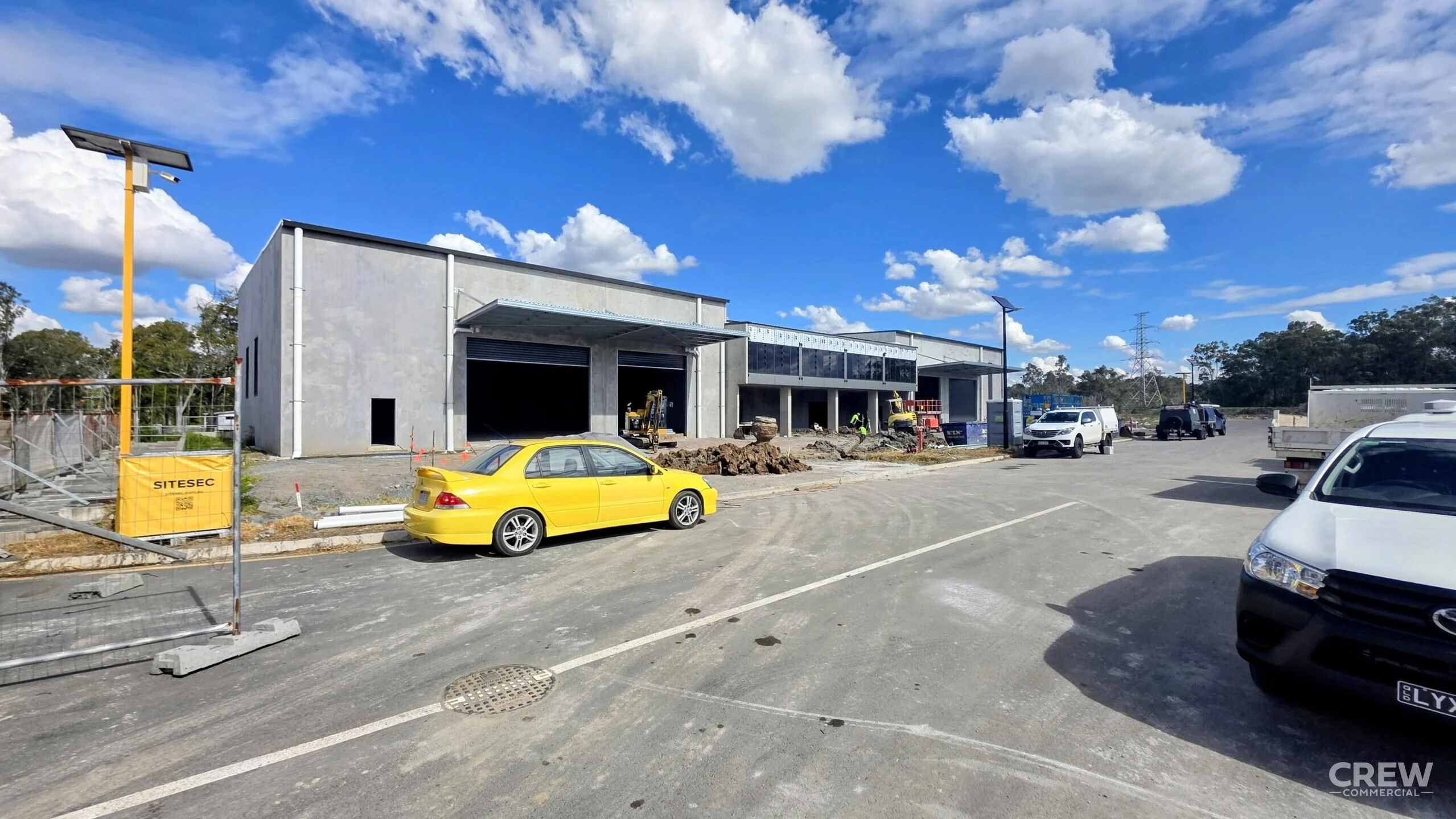 Listing image