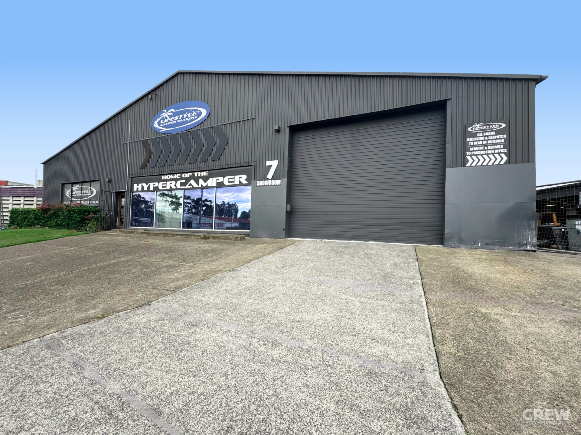 Listing image