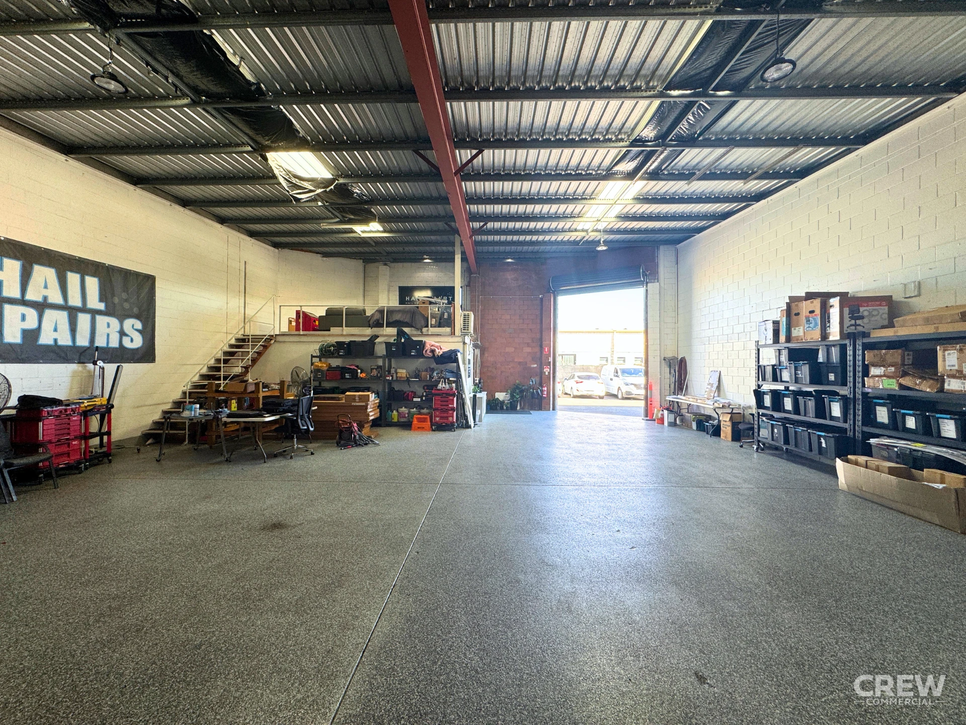 Listing image