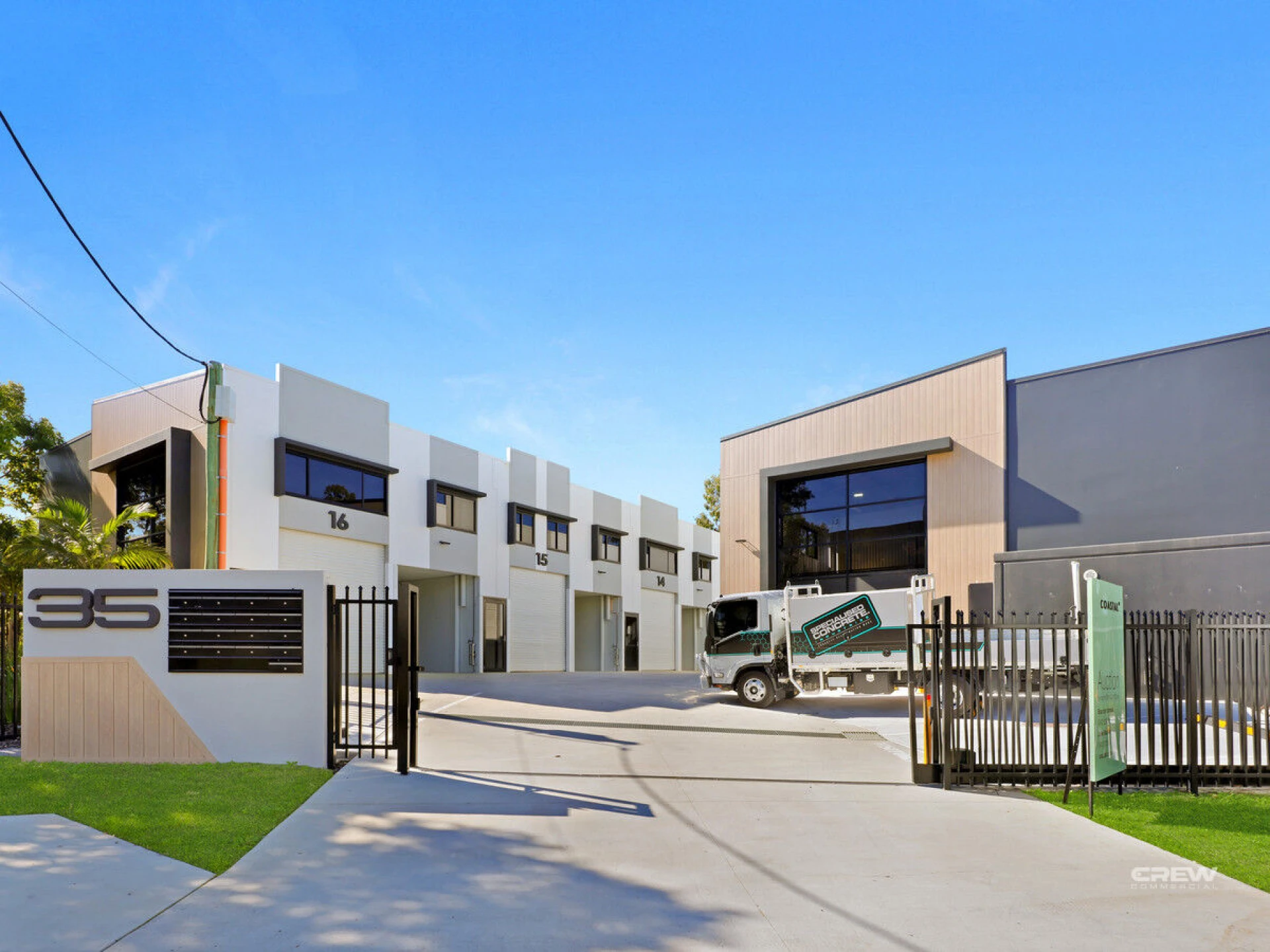 Listing image