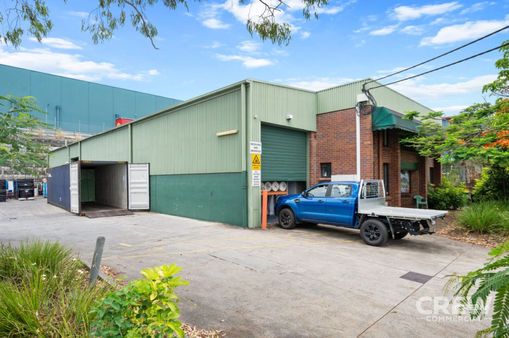 Listing image