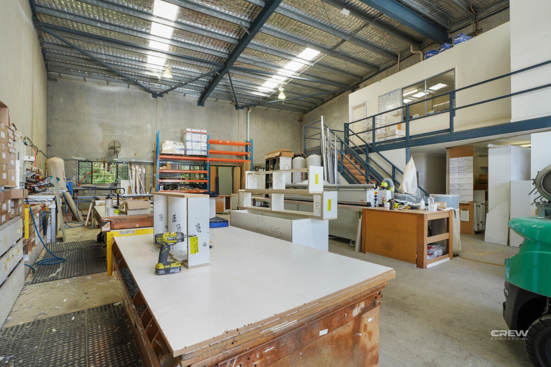Listing image