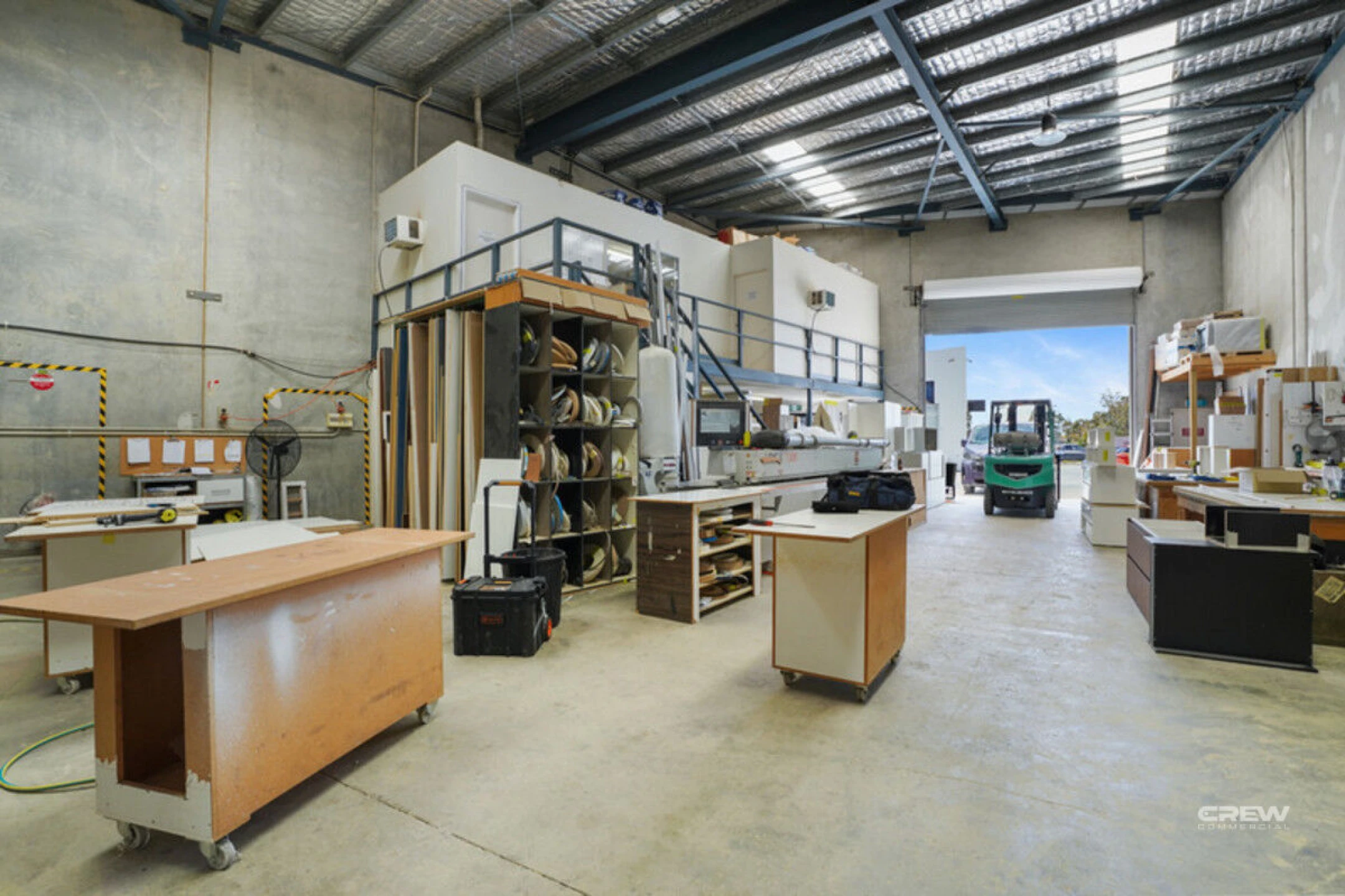 Listing image