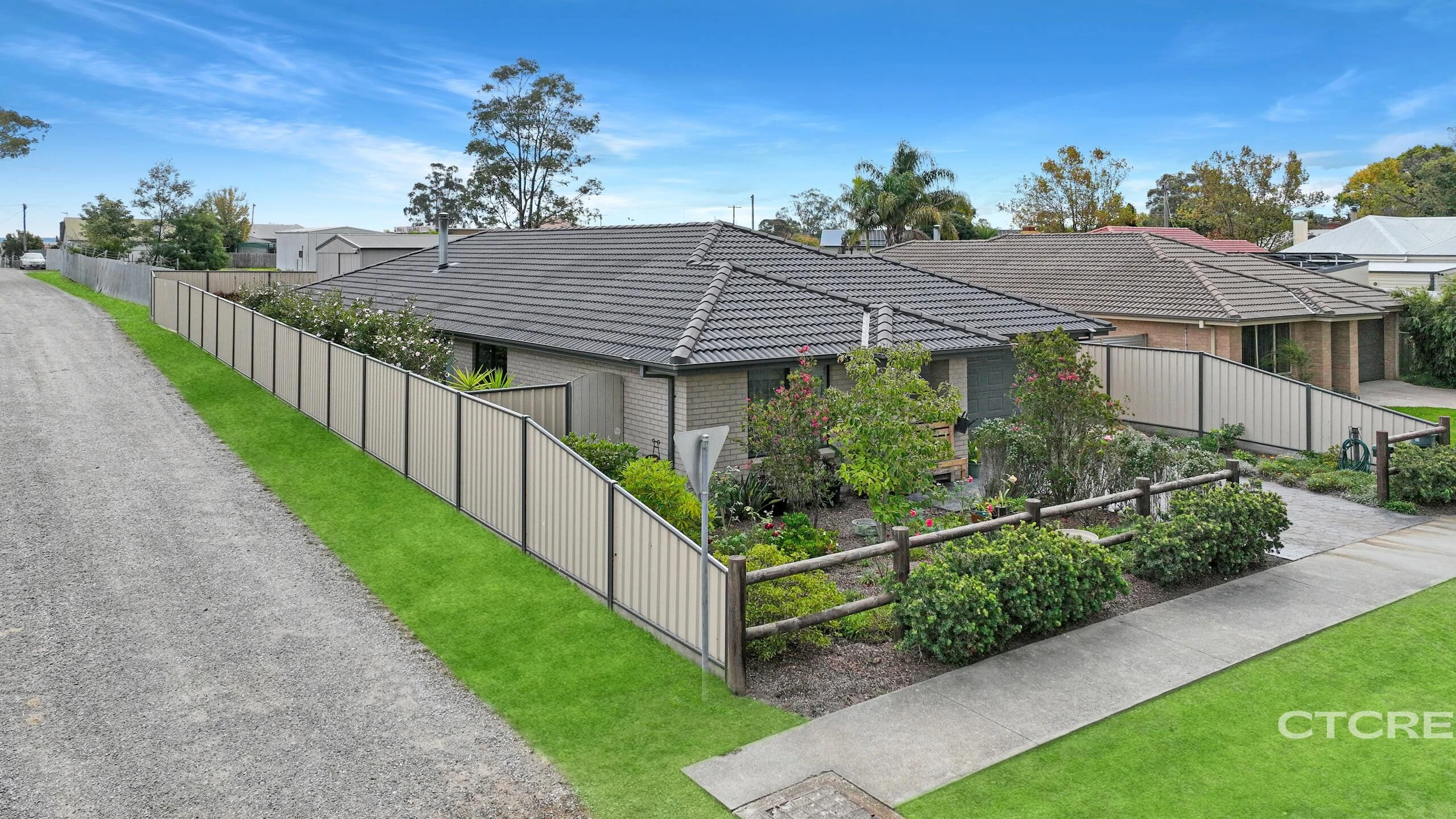 Time to enjoy Retirement and host Family Get togethers, 535,000 Coast to Country Real Estate