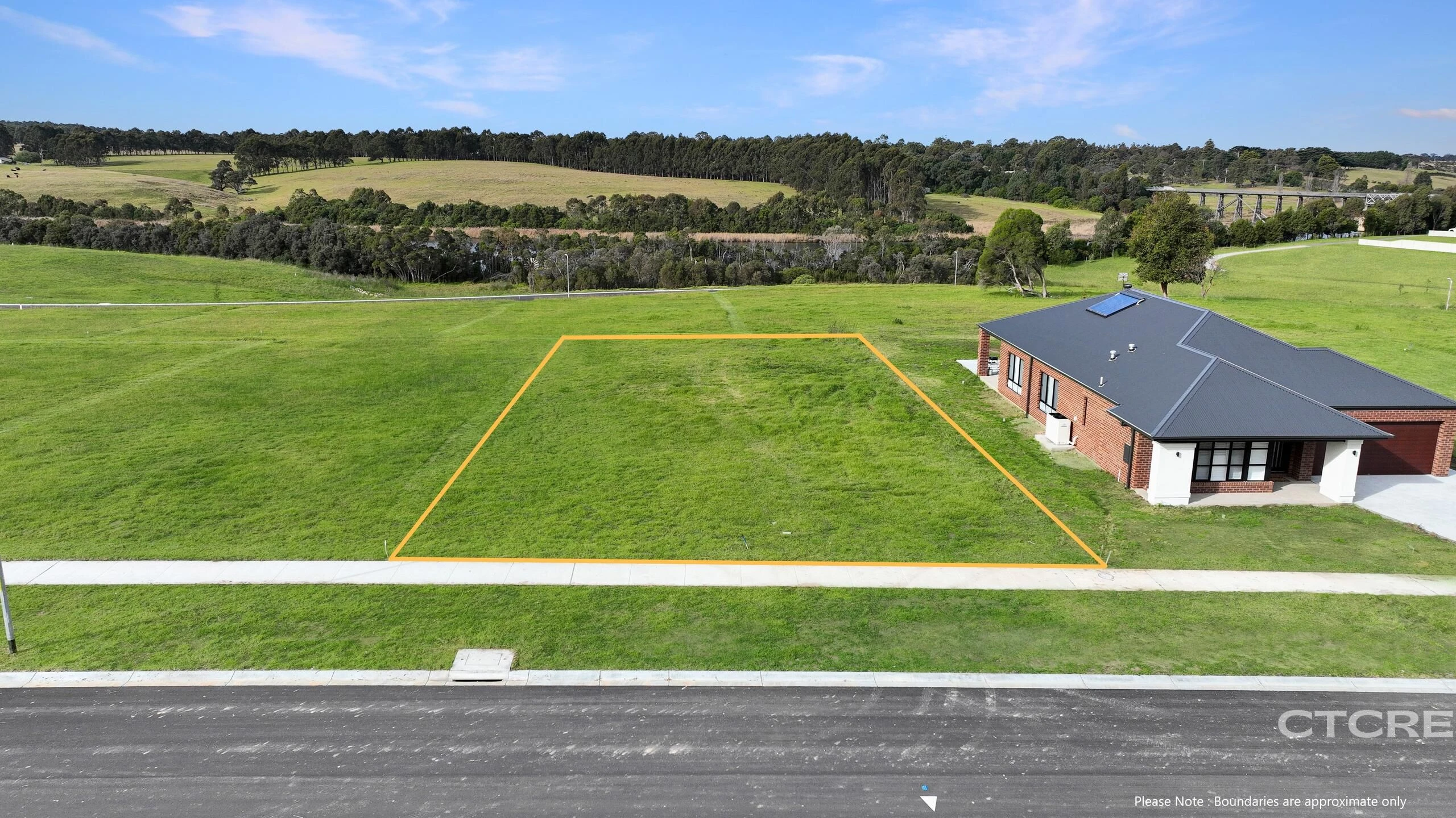 Put the You in Southon Affordable Building Block, 225,000 Coast to Country Real Estate