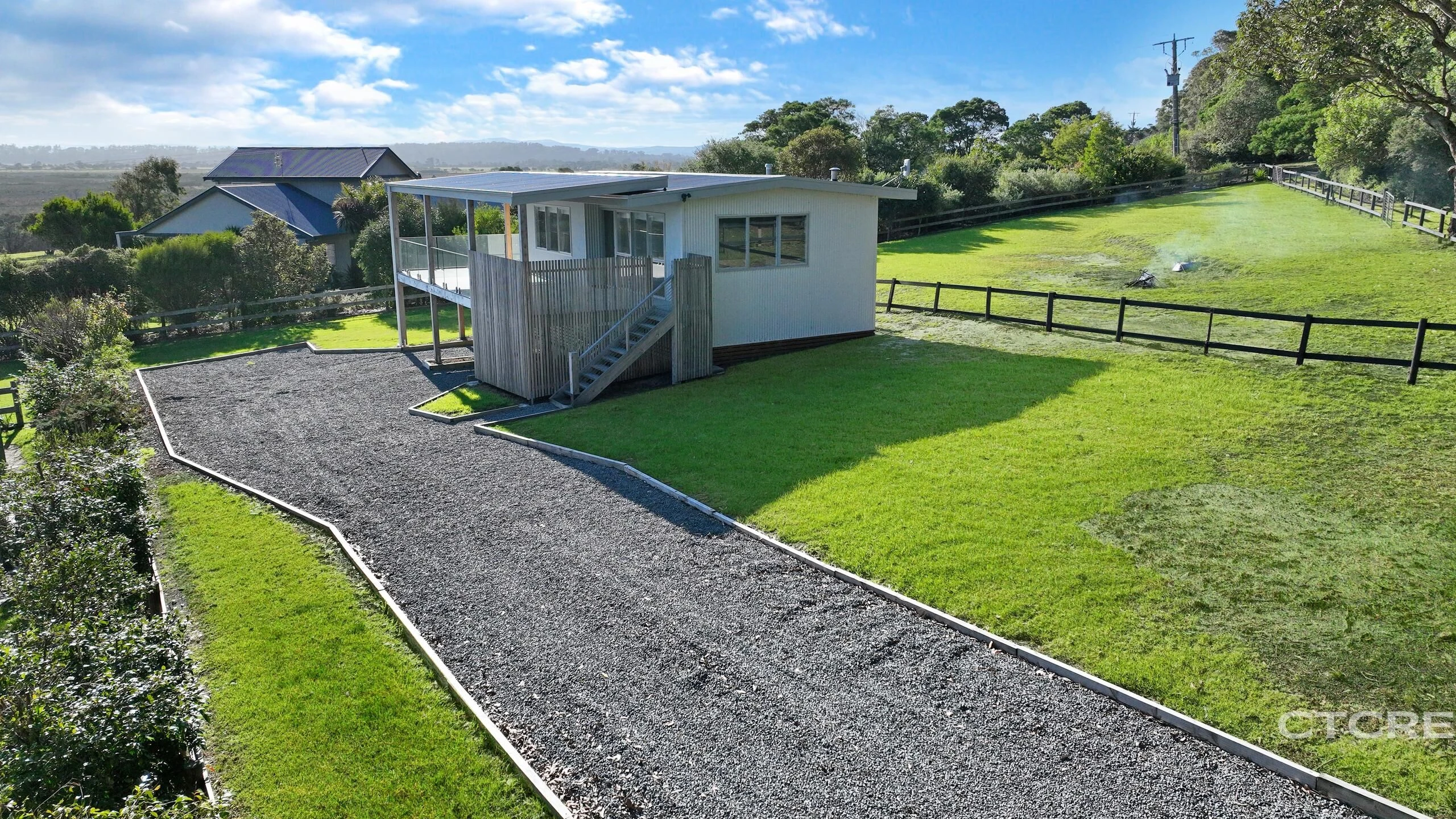 Charming Two Bedroom Home with Scenic Views, 430.00 p/w Coast to Country Real Estate