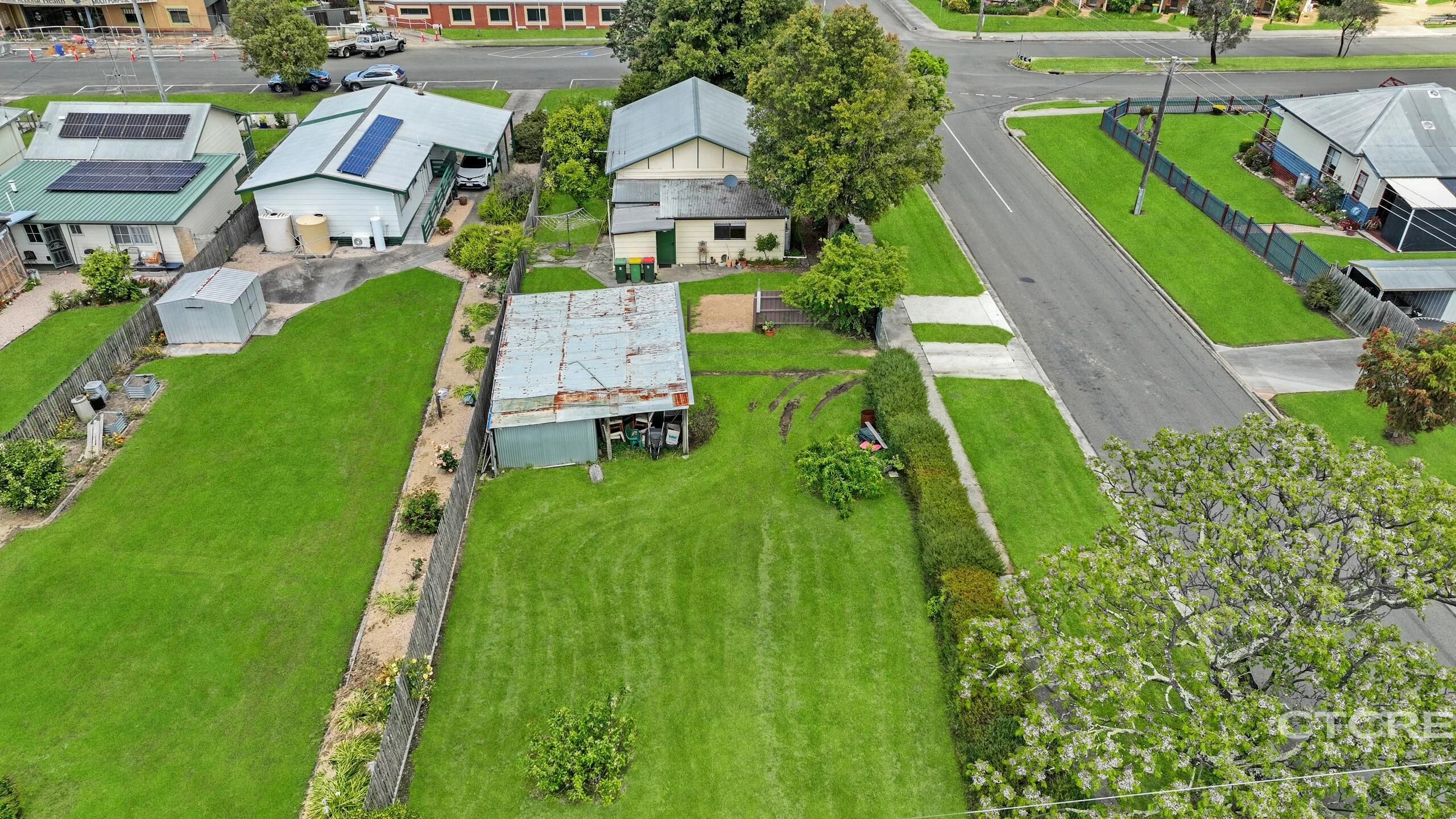 Start or Invest Close to hospital and school, 94,000 Coast to Country Real Estate