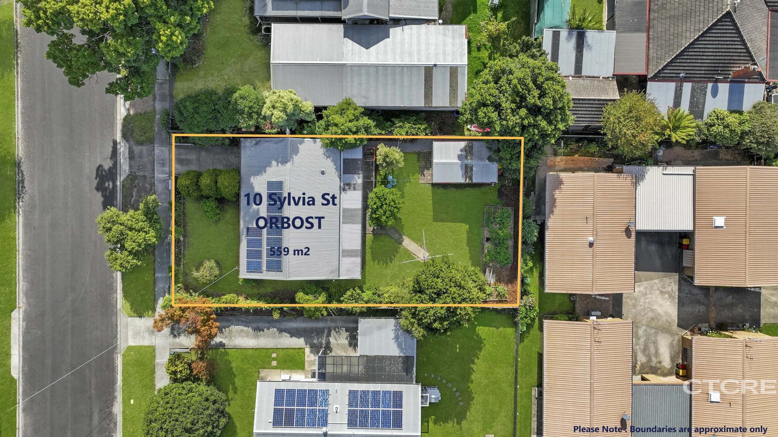 Twobedroom home close to the centre of town, 310,000 Coast to Country Real Estate