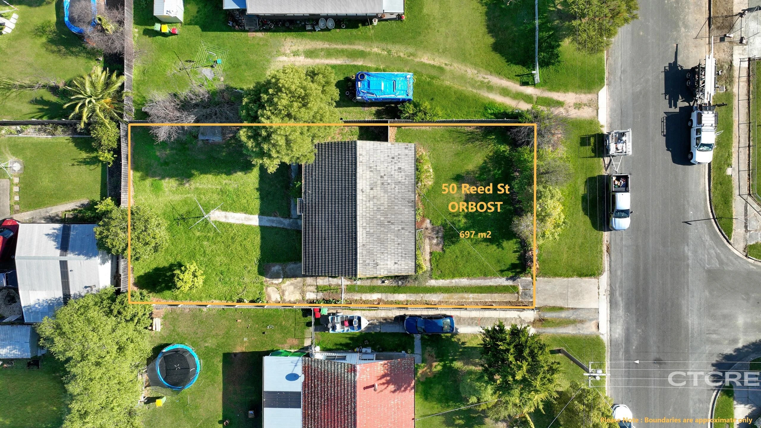 Get off the rental merrygoround and get into your first home!, 192,000 Coast to Country