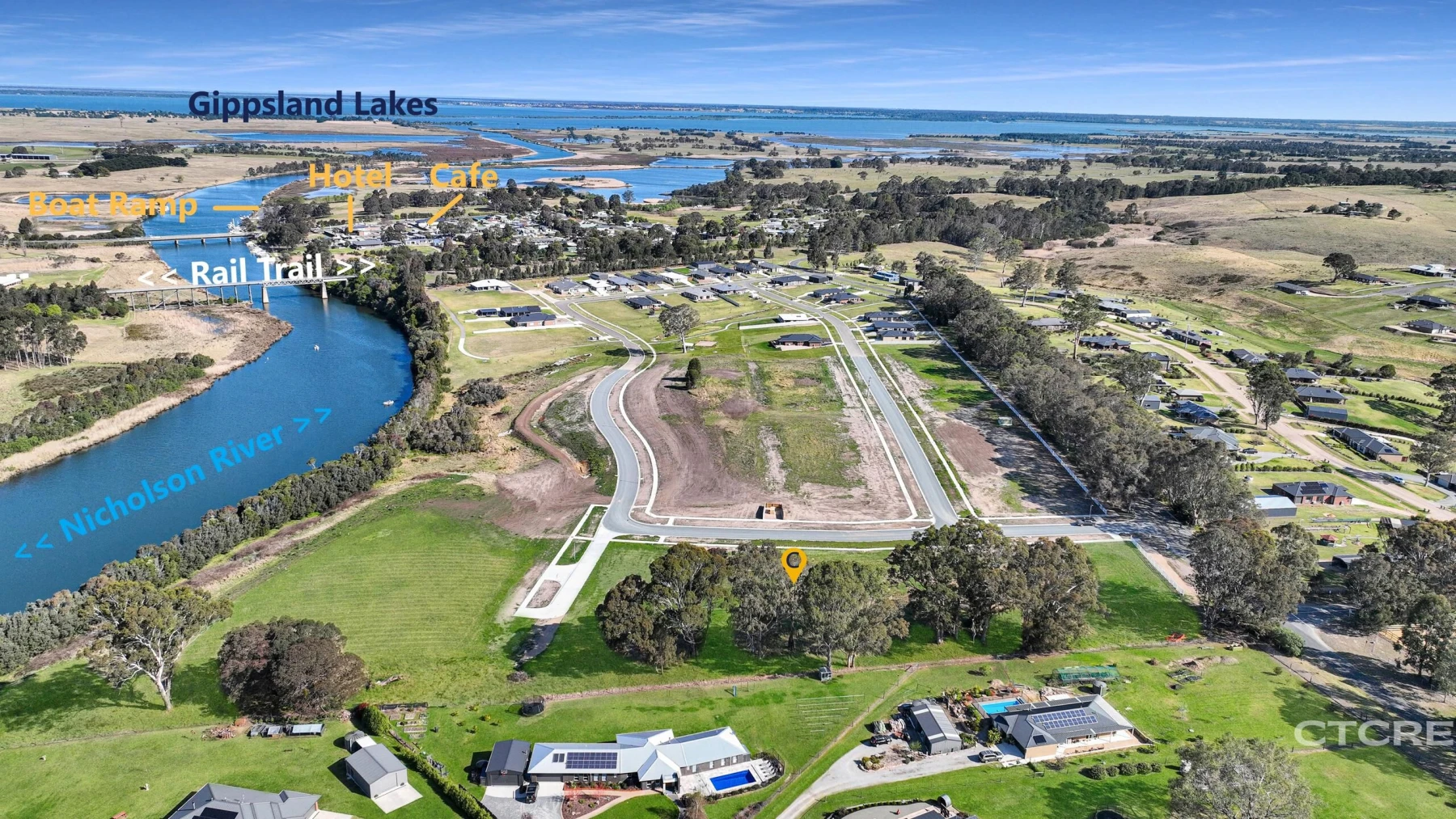 Worth it in Whitworth, 275,000 Coast to Country Real Estate