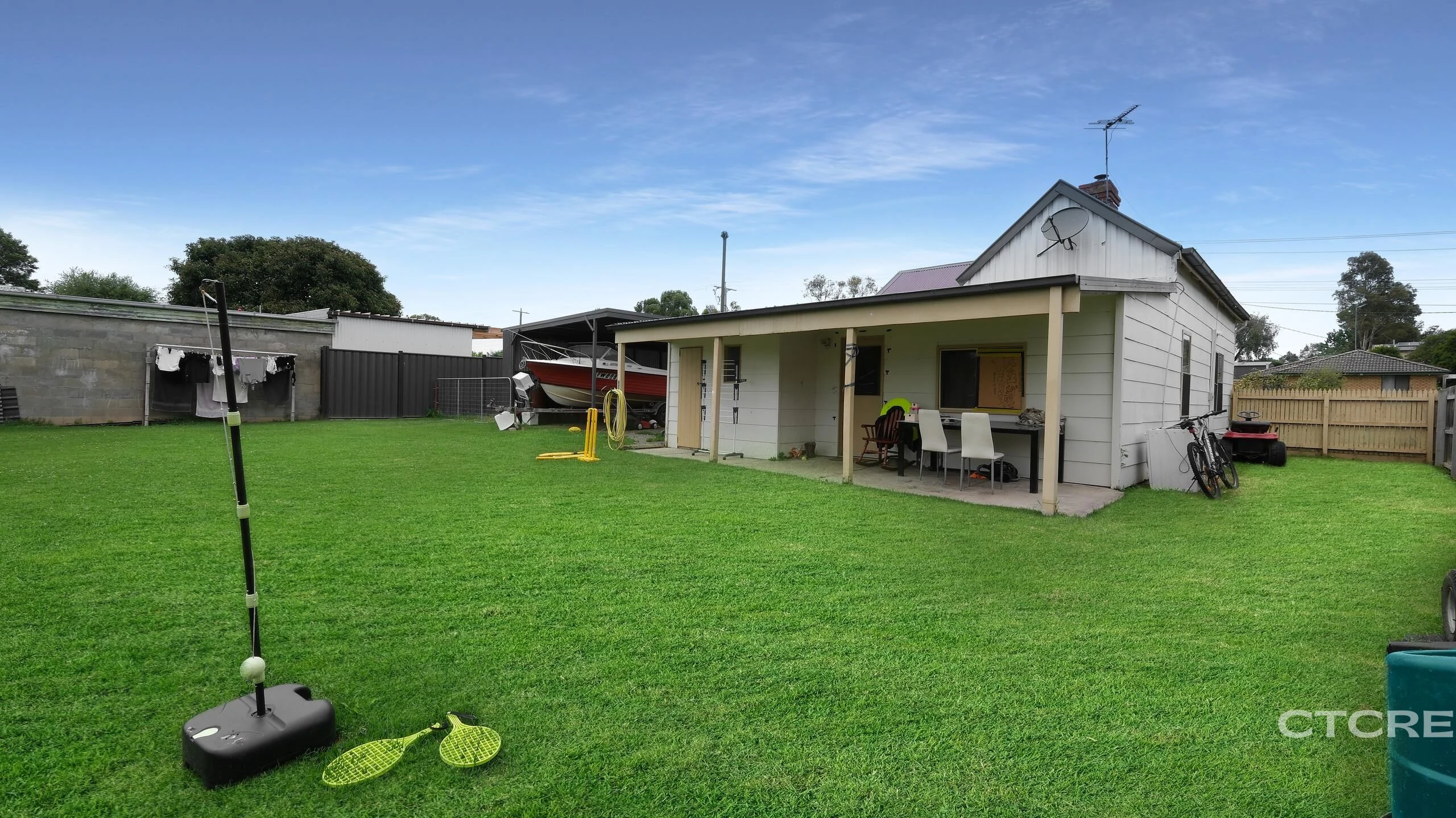 Affordable Three Bedroom Home Tenanted 380 per week, 295,000 Coast to Country Real Estate