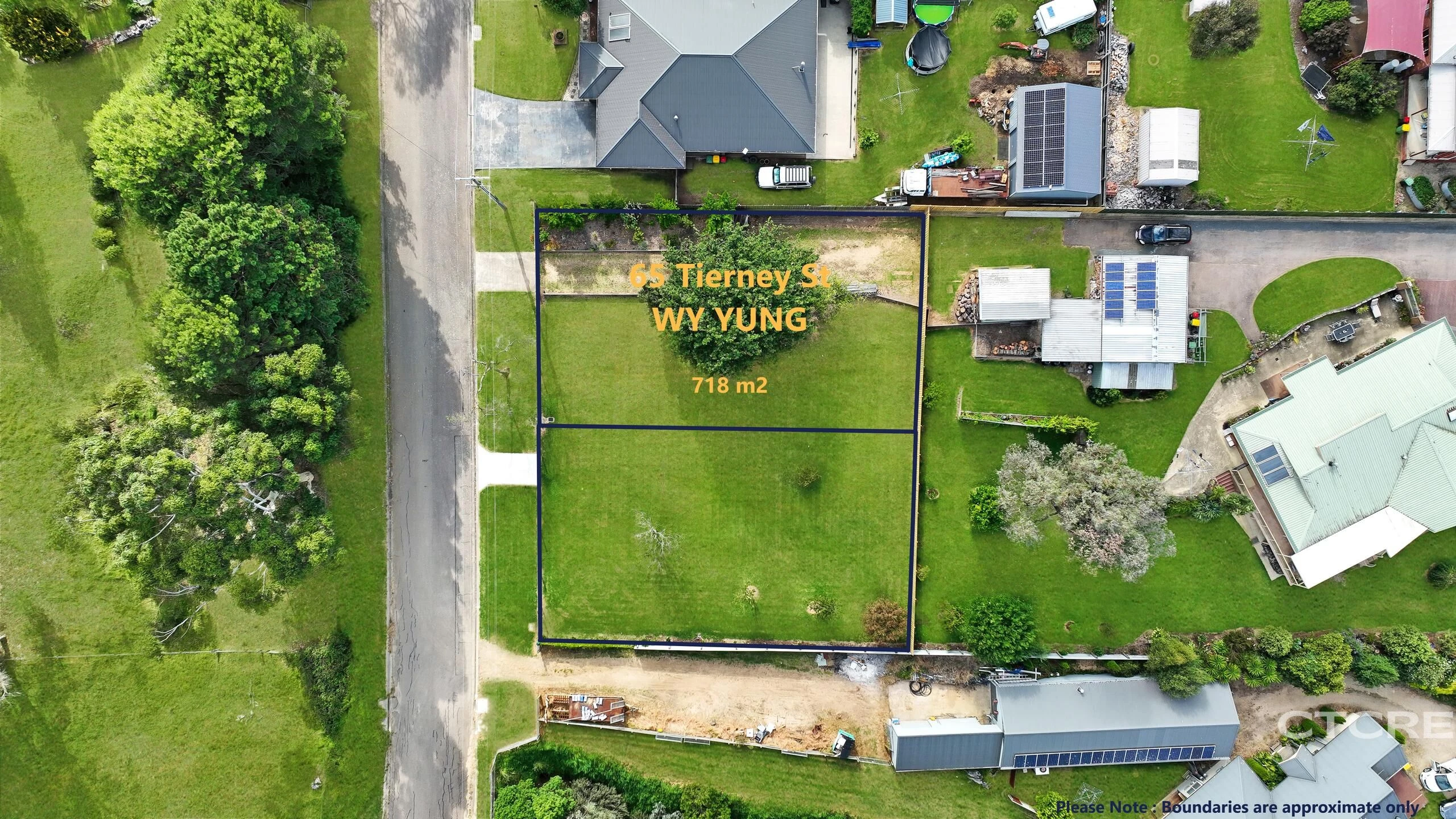 Coast to Country Real Estate