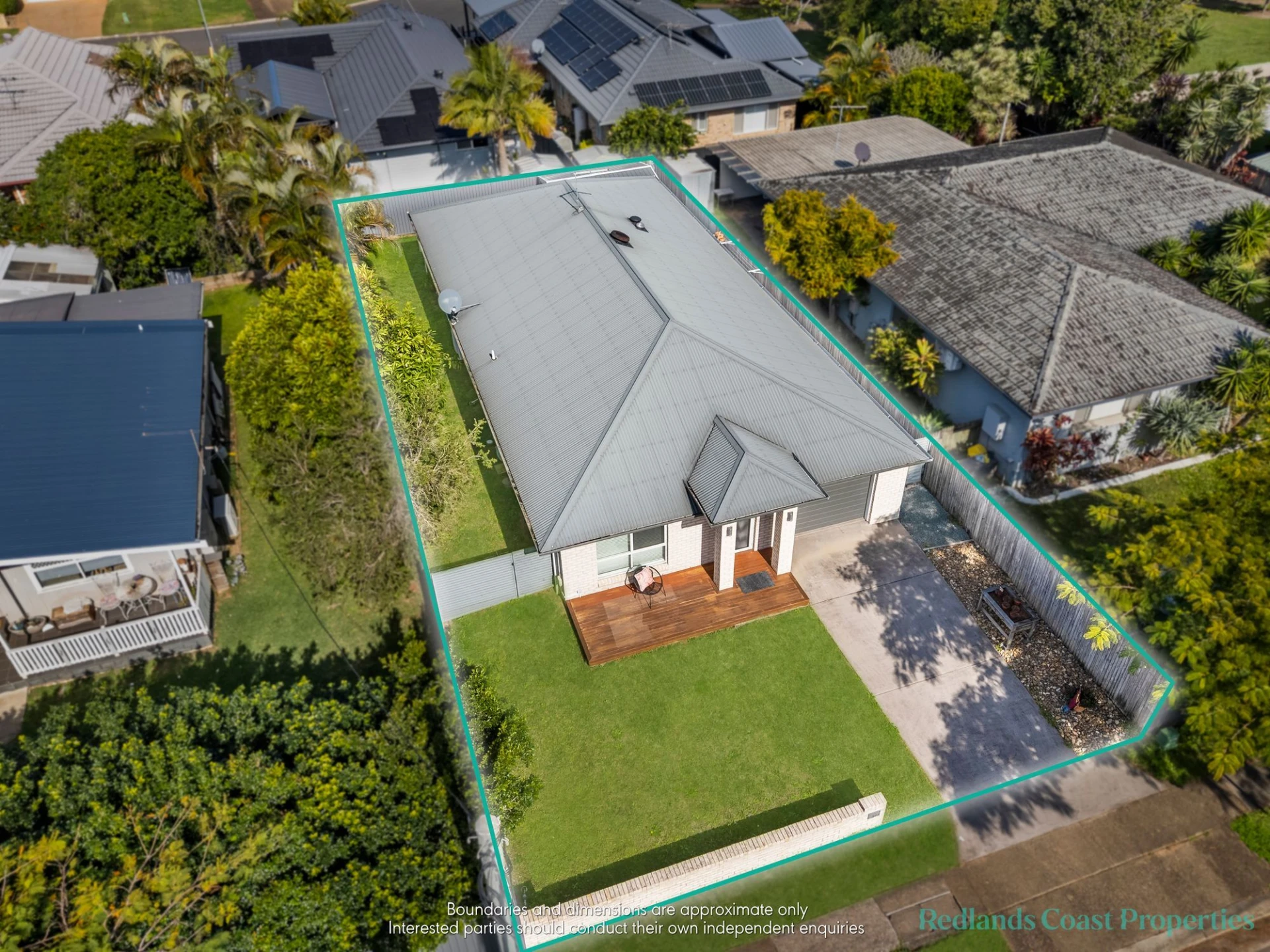 Listing image