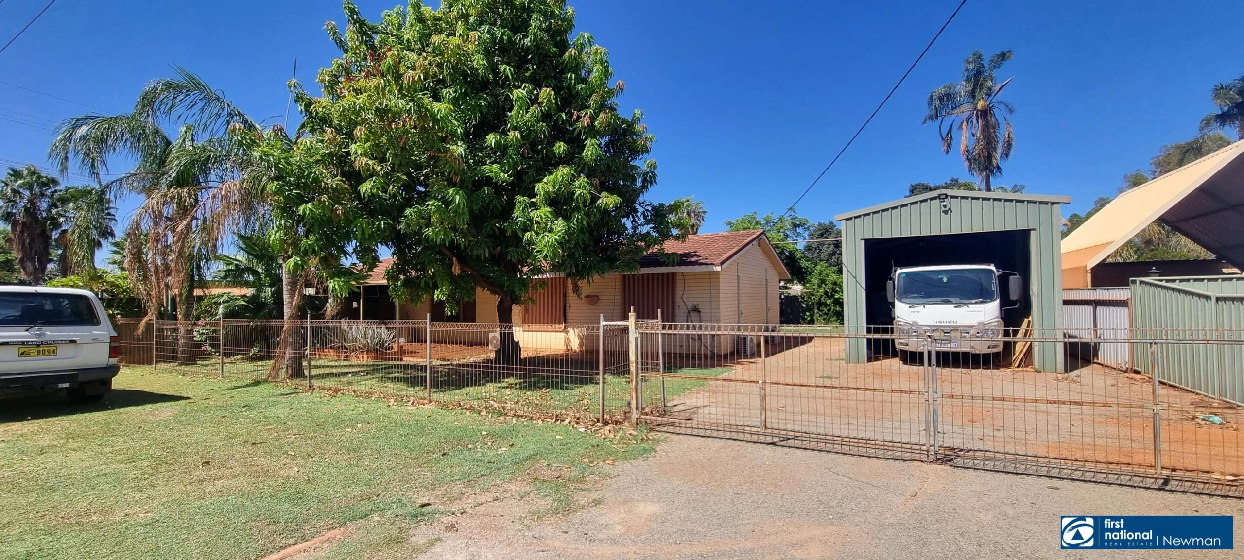 Listing image