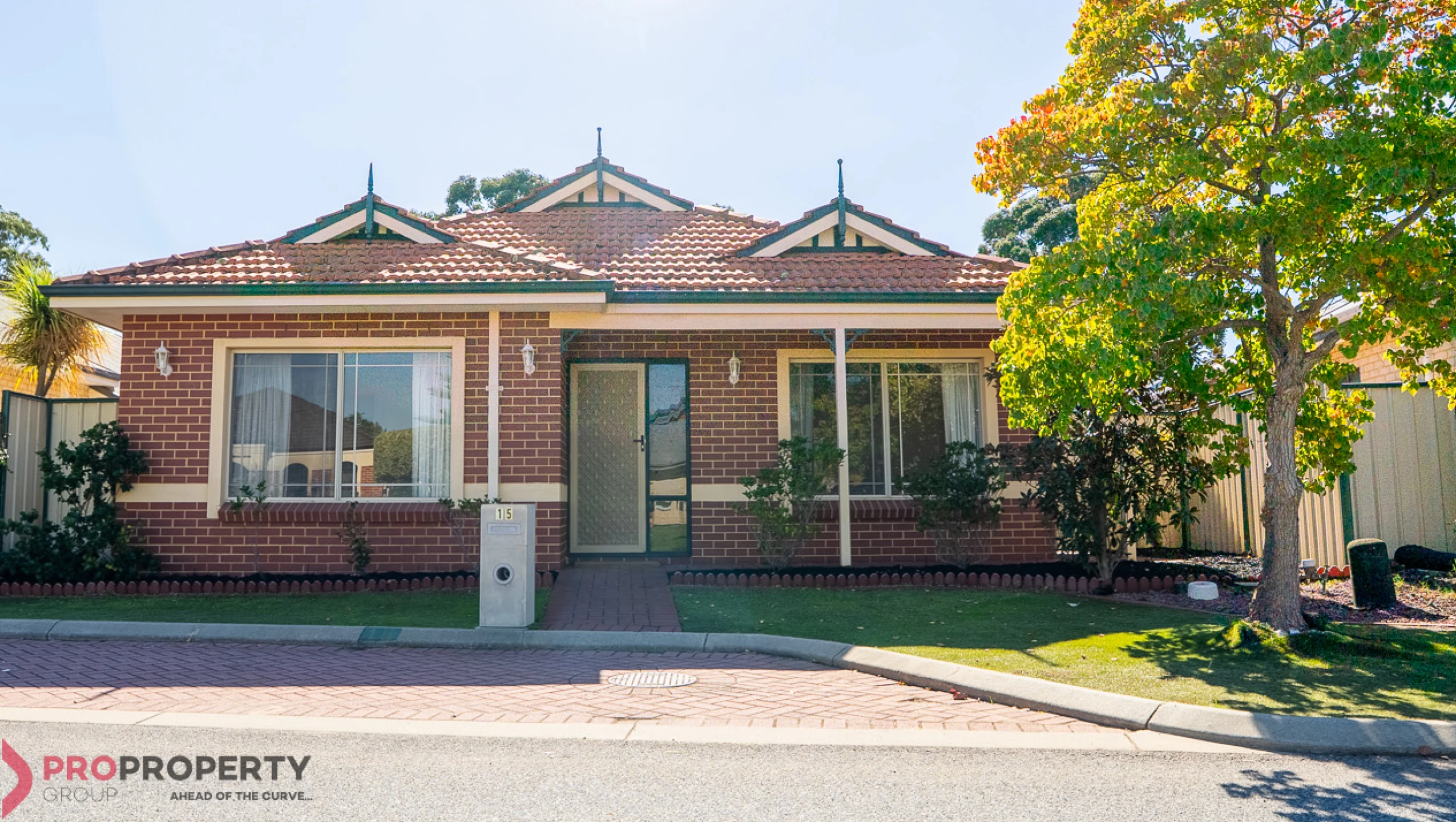 Listing image