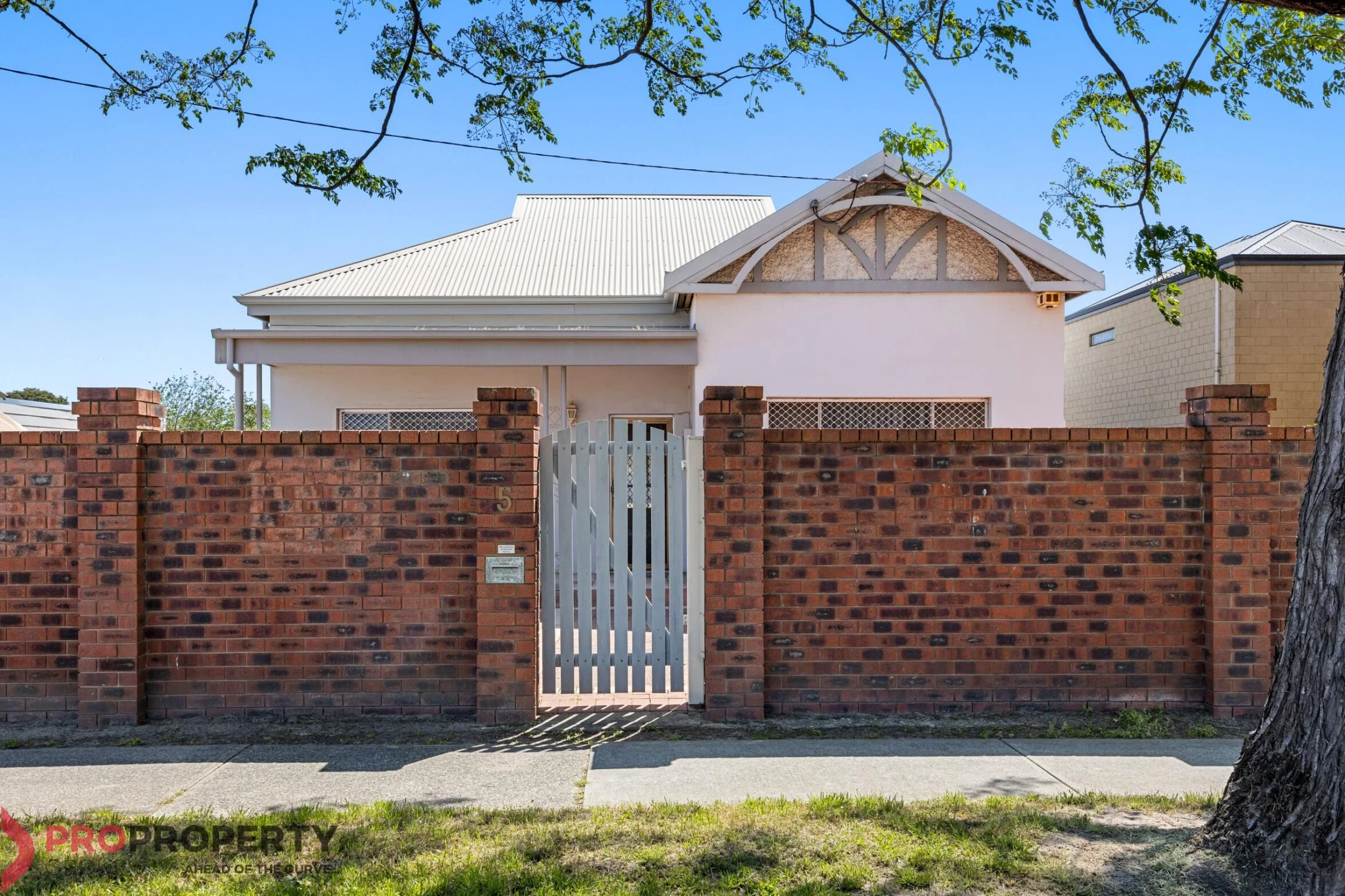 Listing image