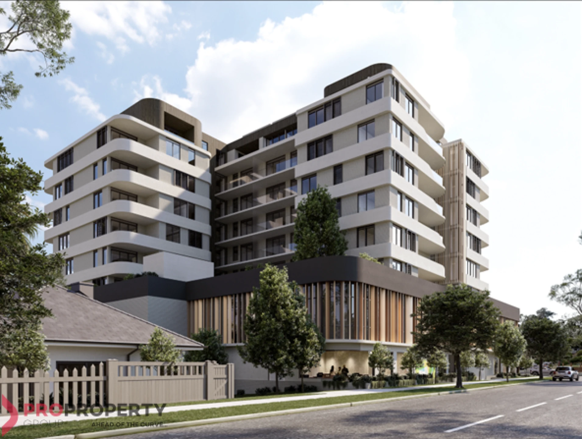 Listing image