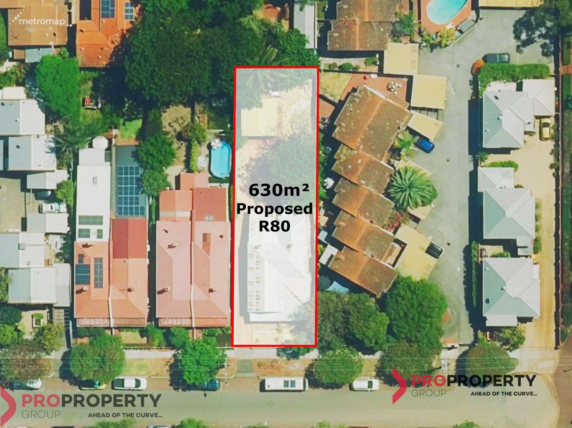 Listing image