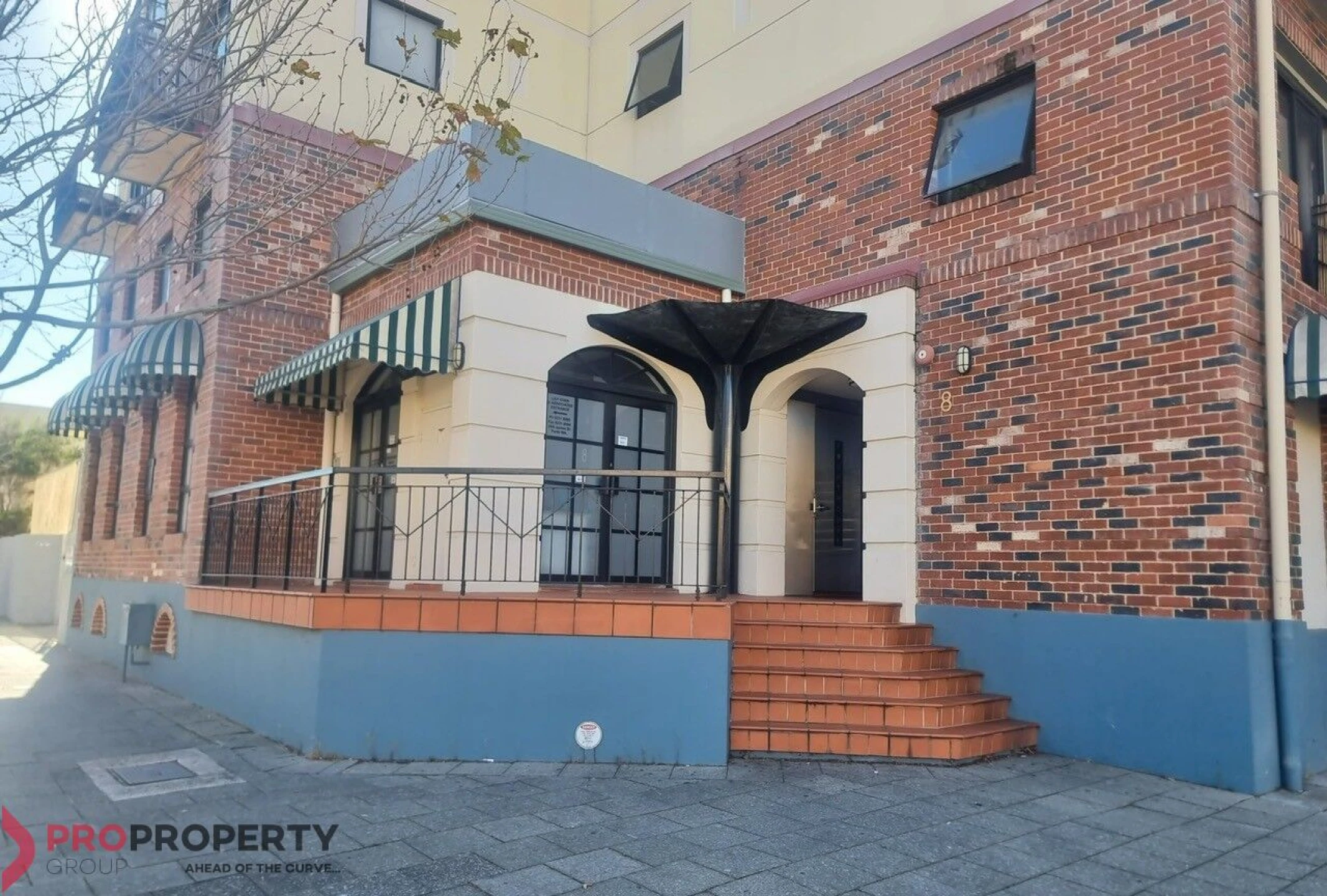Listing image