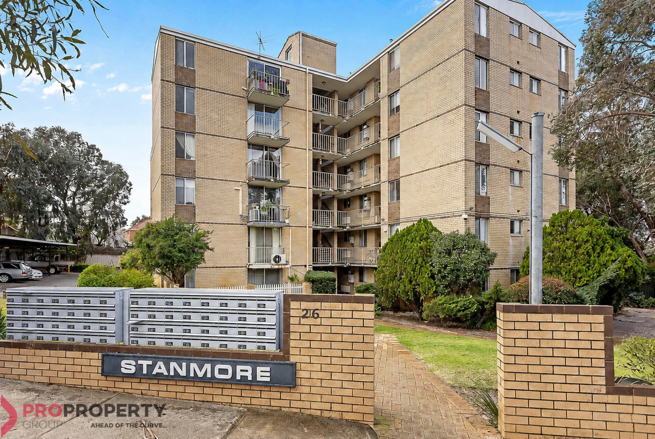 Listing image