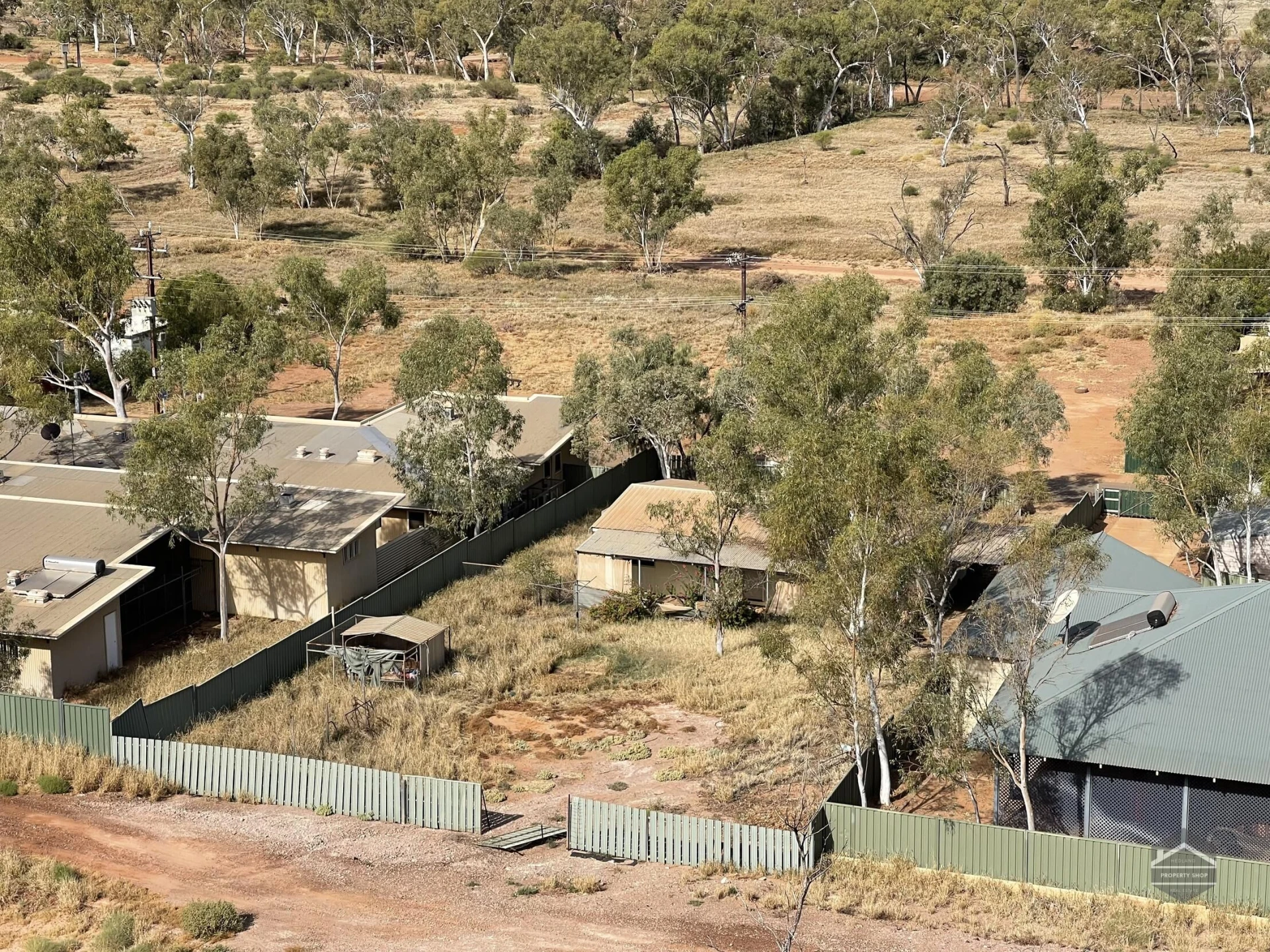 24 Gallop Road, Nullagine WA 6758, Nullagine - Thumbnail 2