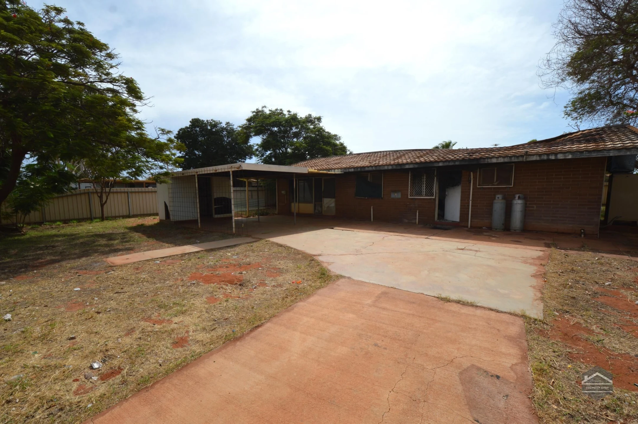 Listing image