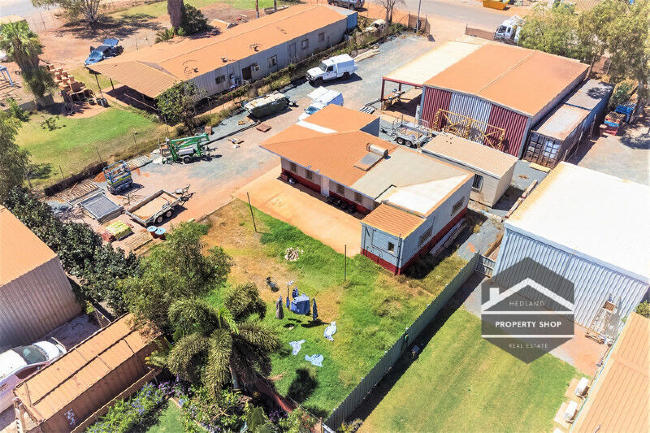 Listing image
