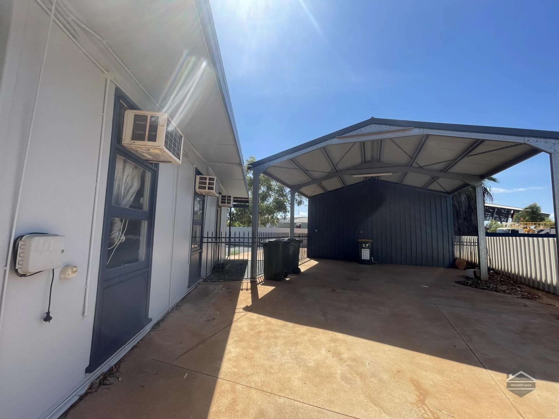 Listing image