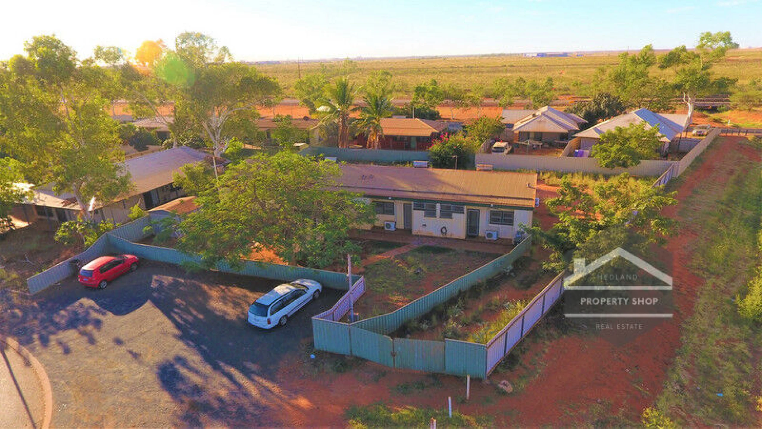 Listing image