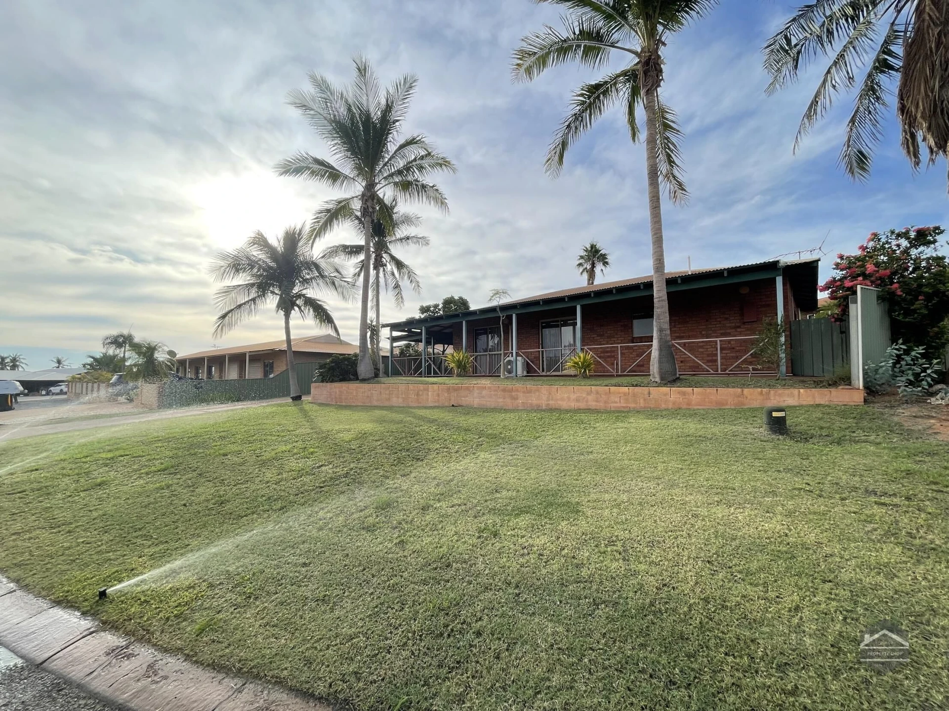 Listing image