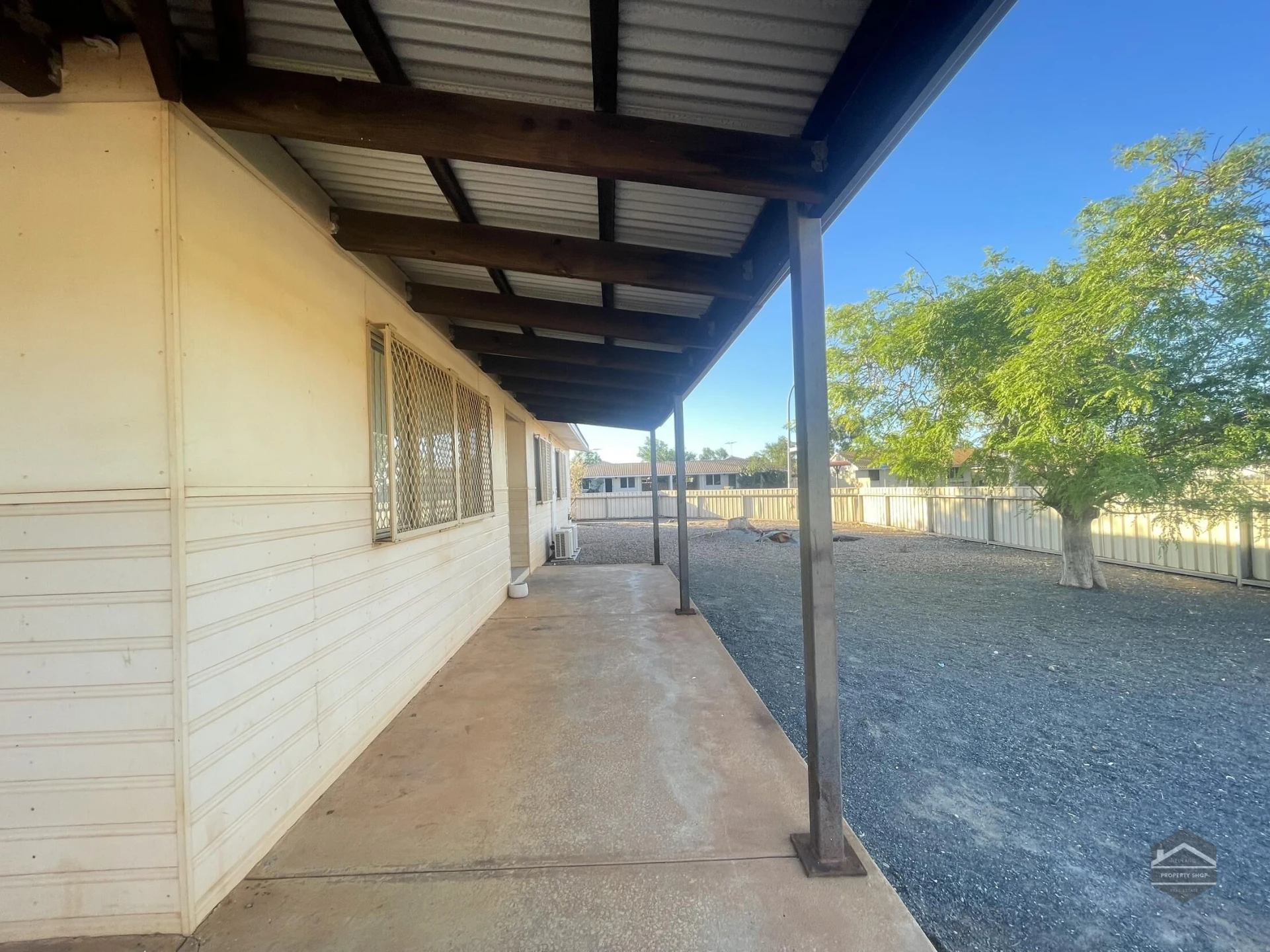 Listing image