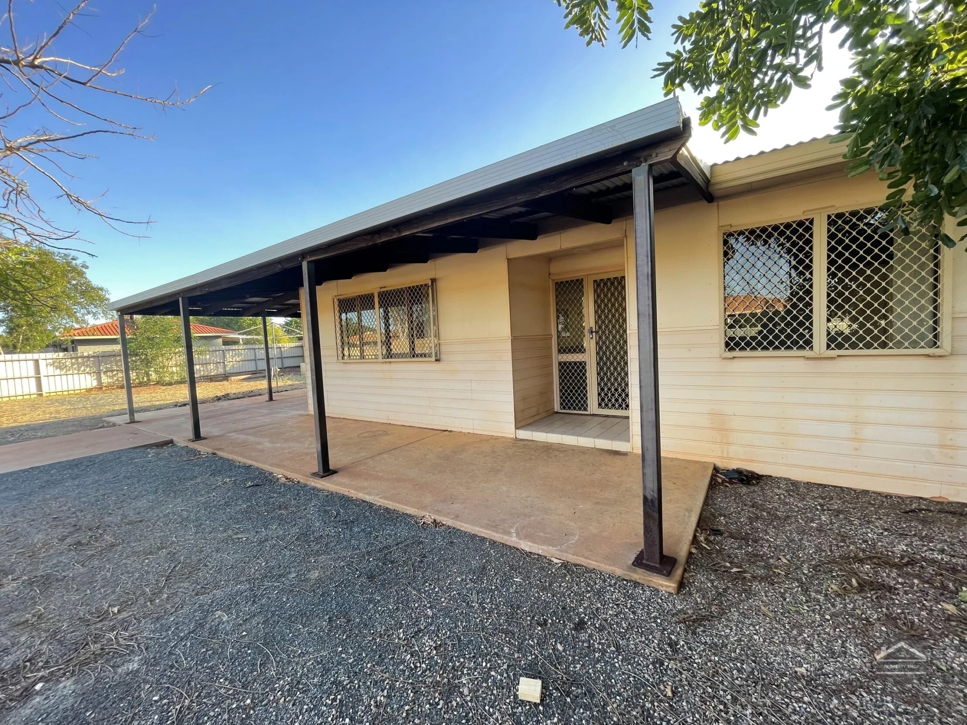 Listing image