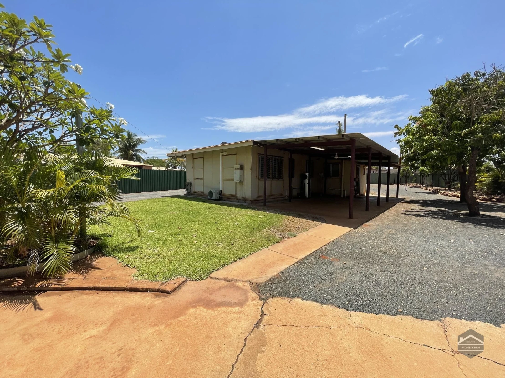 Listing image