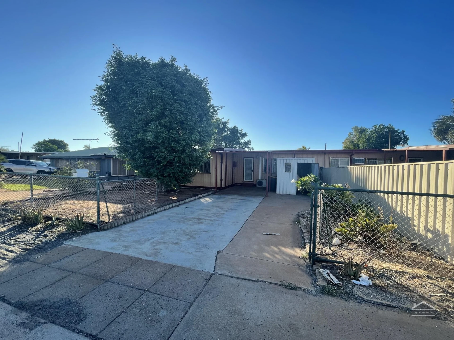 Listing image